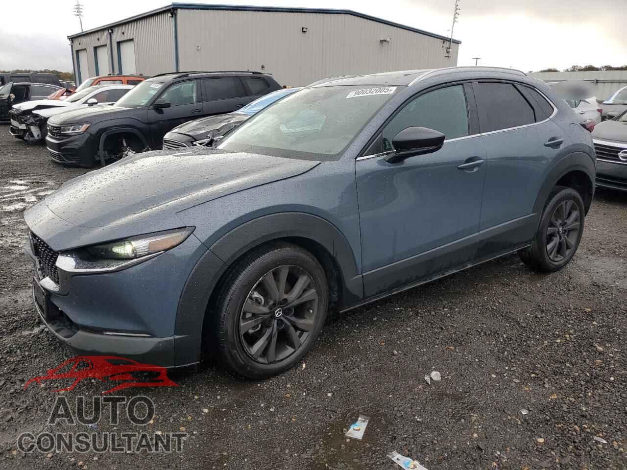 MAZDA CX30 2023 - 3MVDMBCM3PM565249