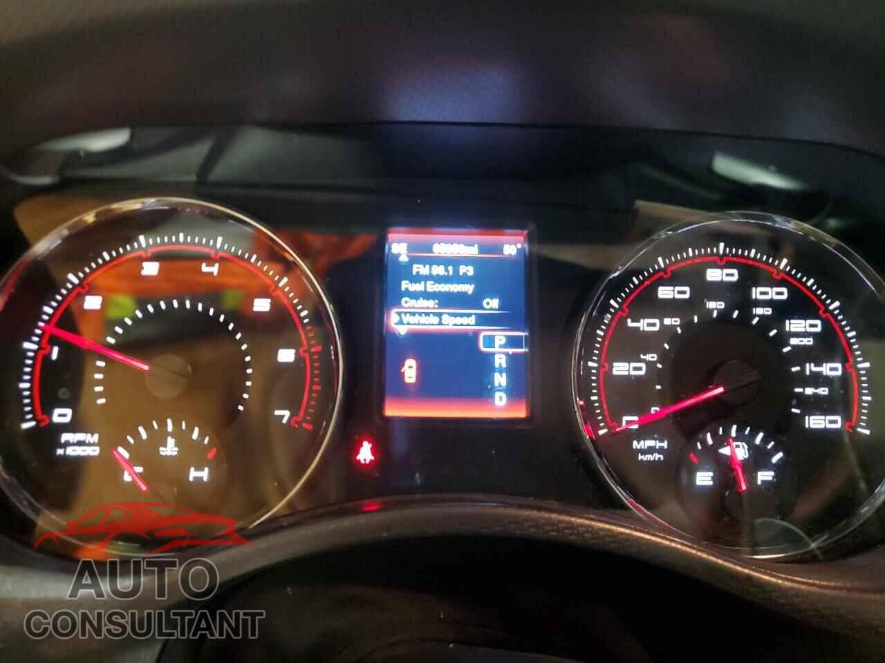 DODGE CHARGER 2014 - 2C3CDXCT6EH295287