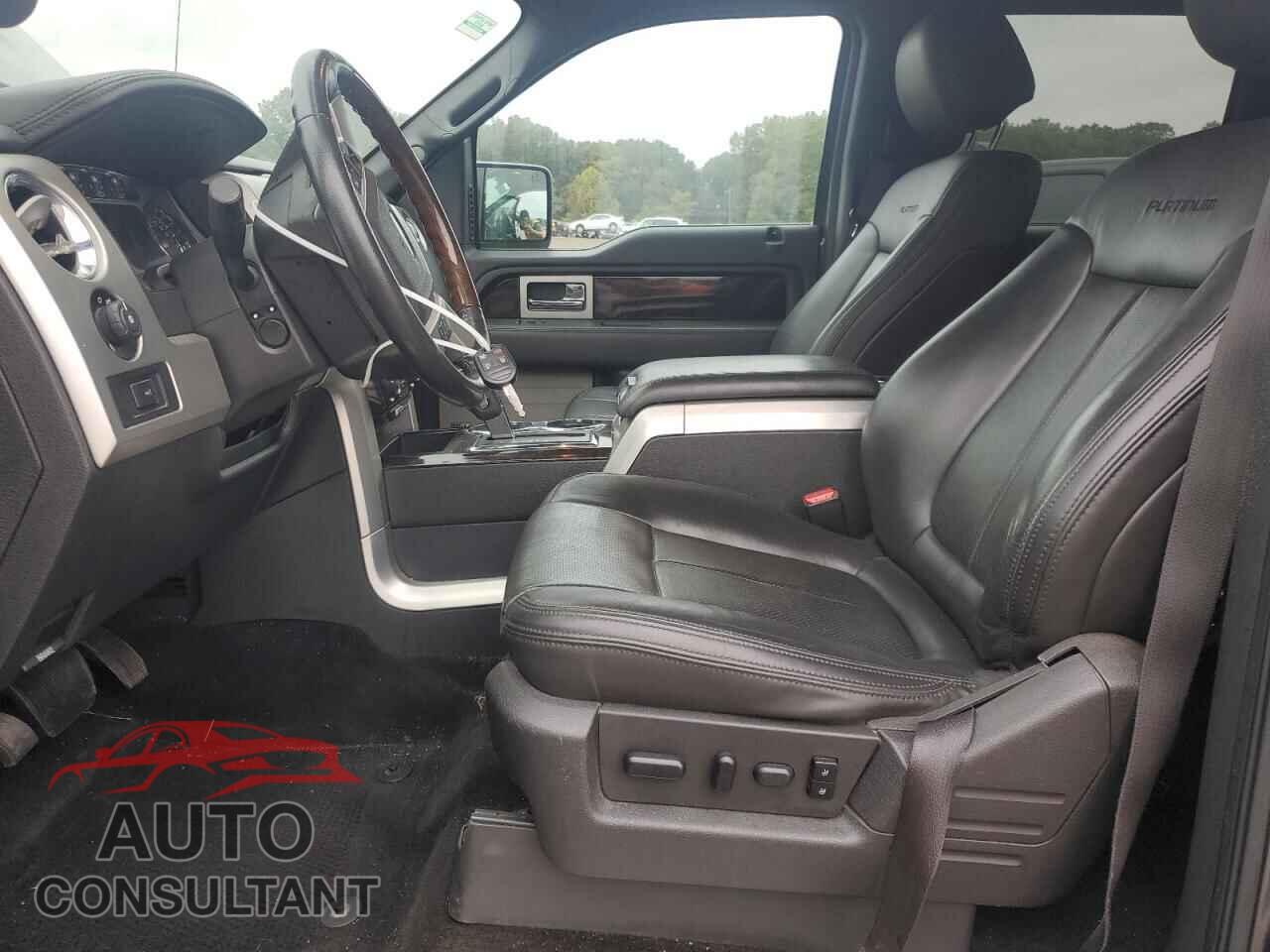 FORD F-150 2013 - 1FTFW1CTXDFD89852