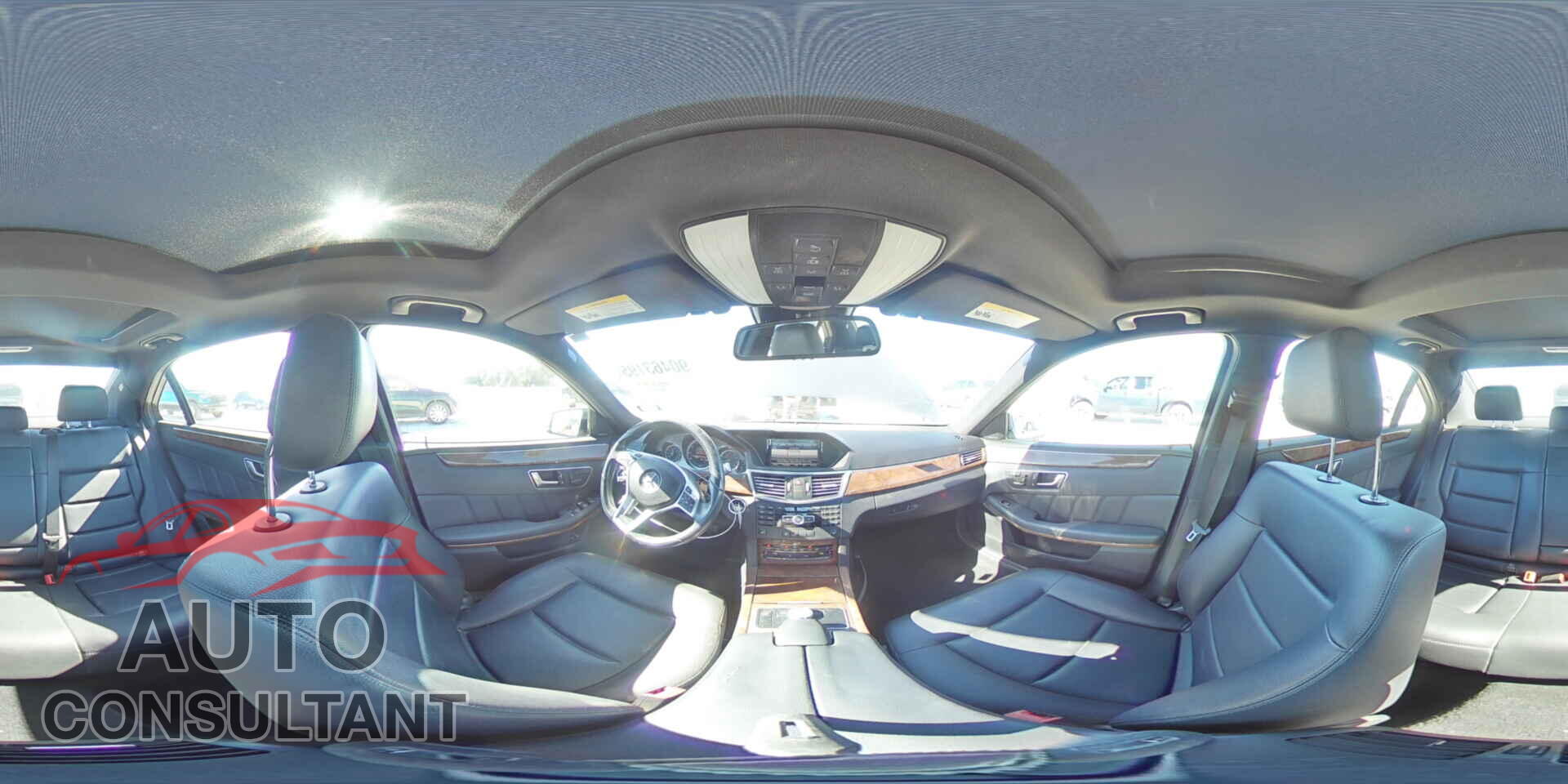 MERCEDES-BENZ E-CLASS 2013 - WDDHF5KBXDA728749
