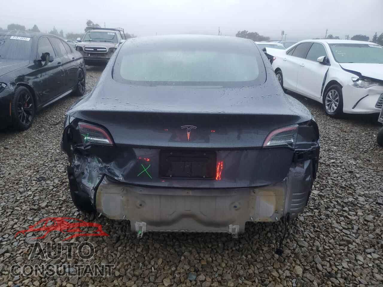 TESLA MODEL 3 2023 - 5YJ3E1EA3PF640060