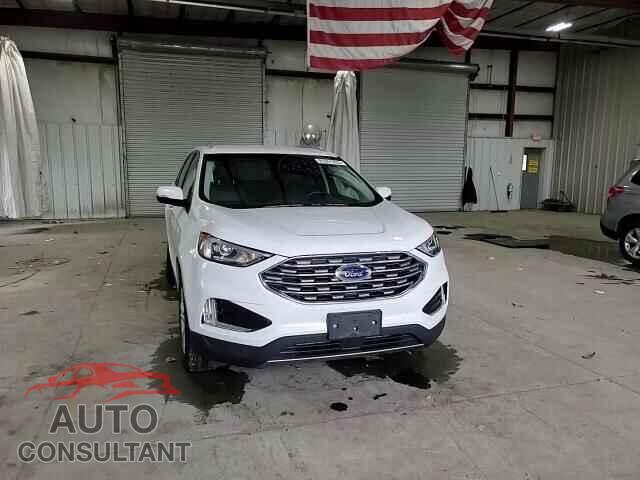 FORD EDGE 2020 - 2FMPK4J90LBB08095