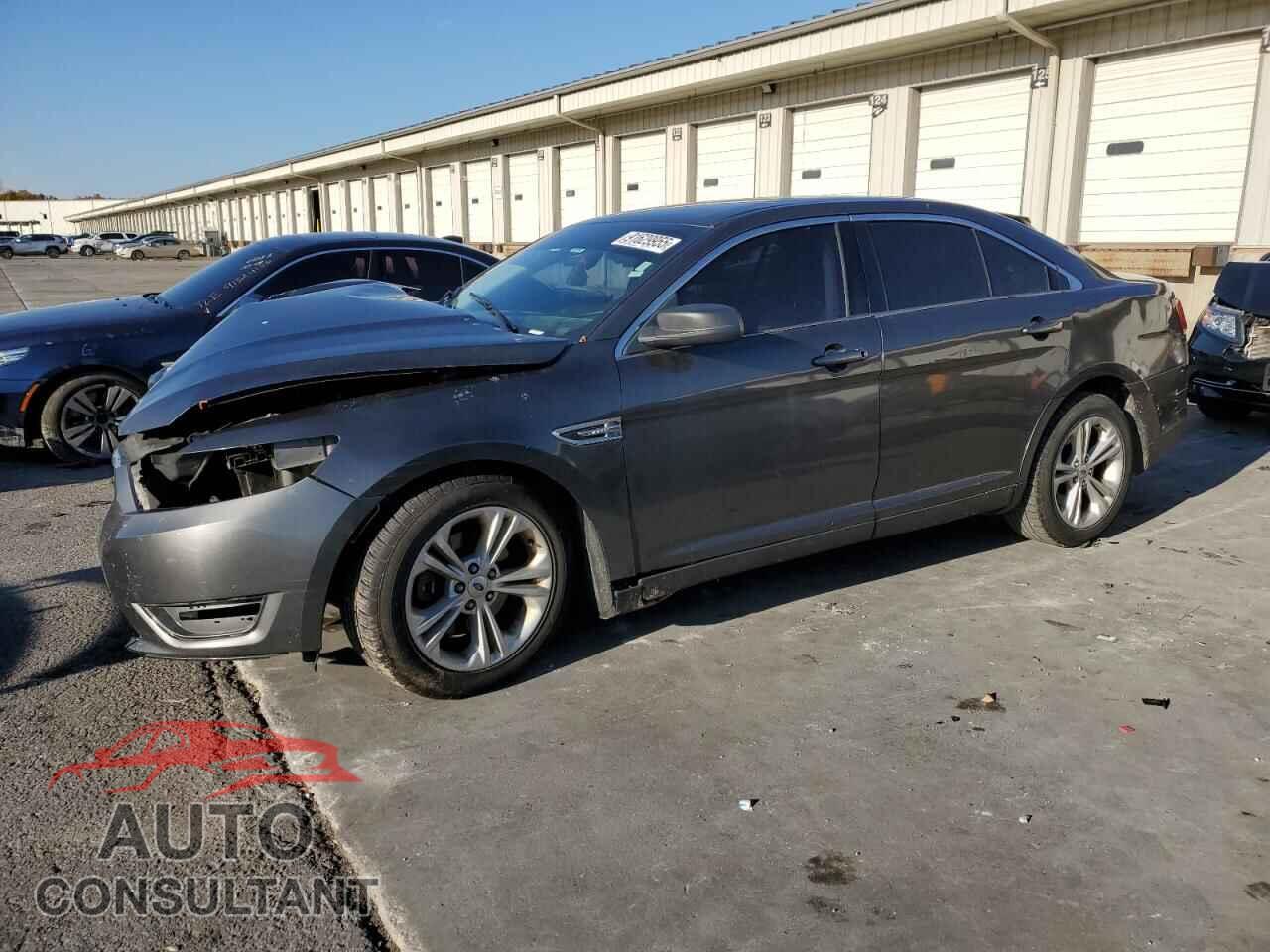 FORD TAURUS 2015 - 1FAHP2D82FG176080