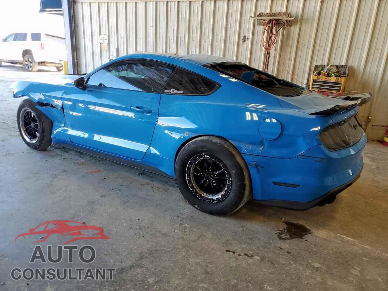 FORD MUSTANG 2017 - 1FA6P8CF9H5210069