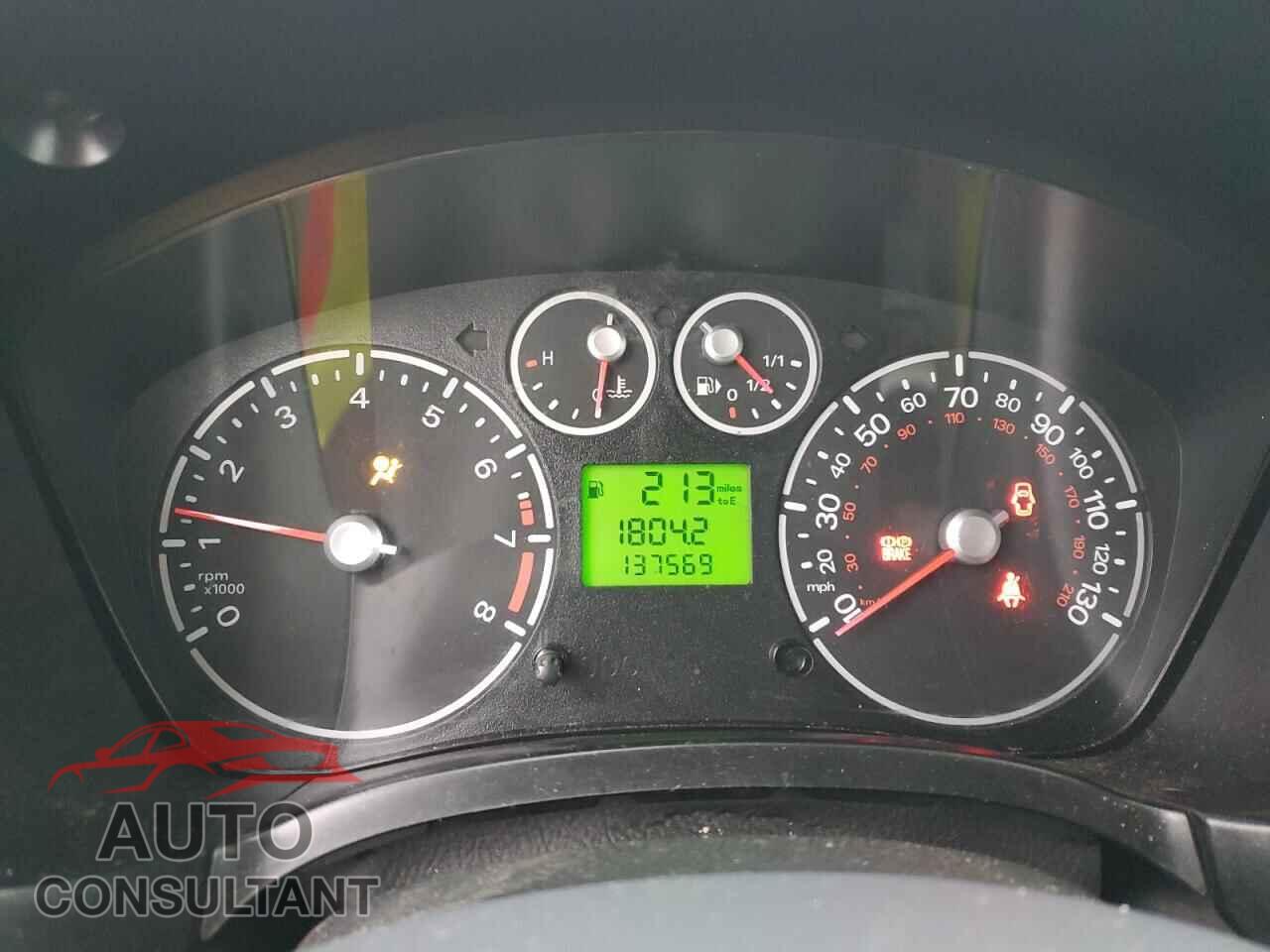 FORD TRANSIT 2012 - NM0KS9BN1CT101547