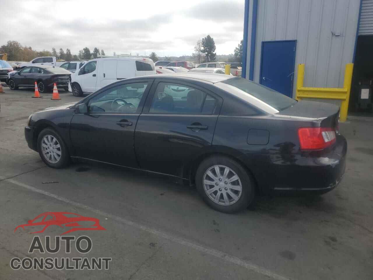 MITSUBISHI GALANT 2012 - 4A32B2FF1CE015119