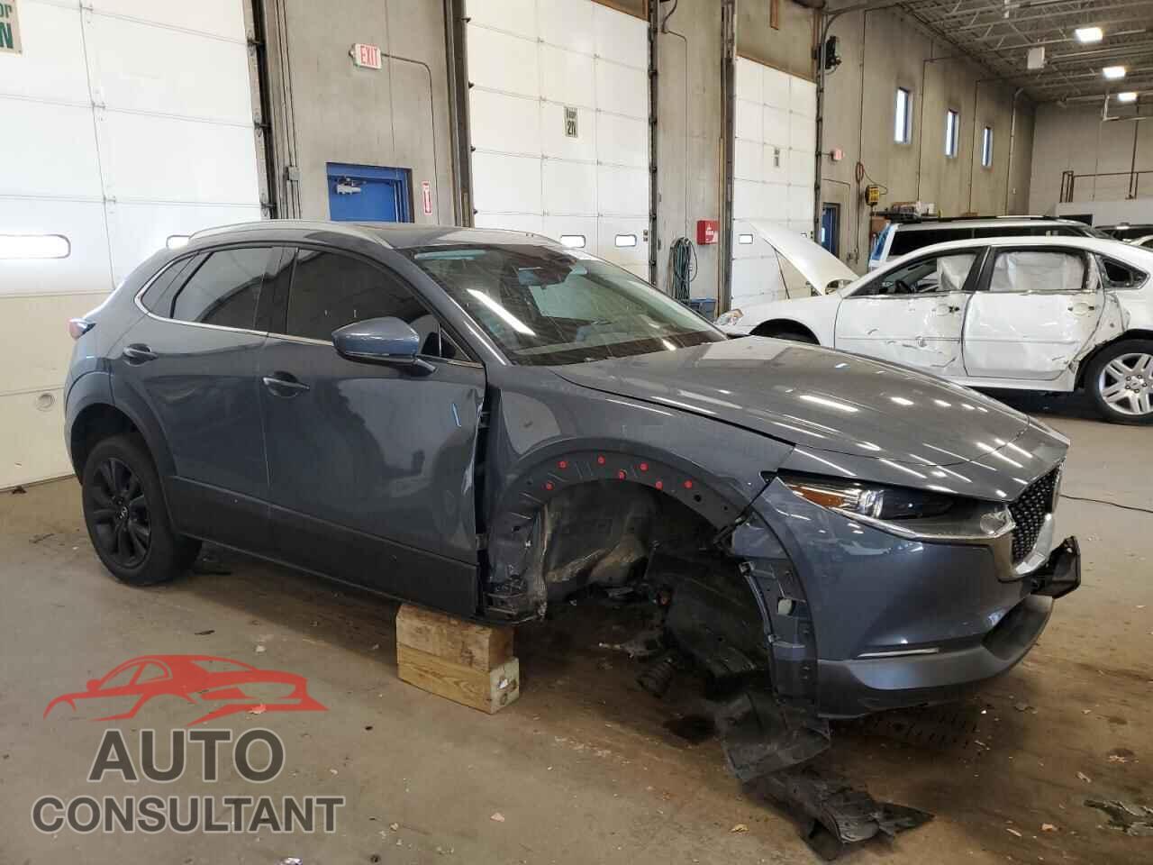 MAZDA CX30 2021 - 3MVDMBDL4MM242846