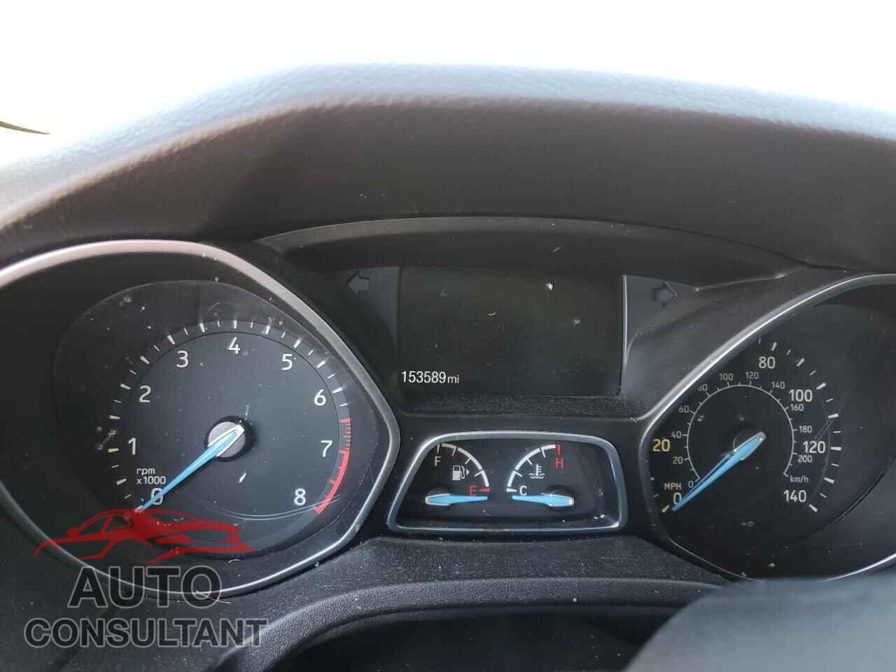 FORD FOCUS 2015 - 1FADP3K28FL370106