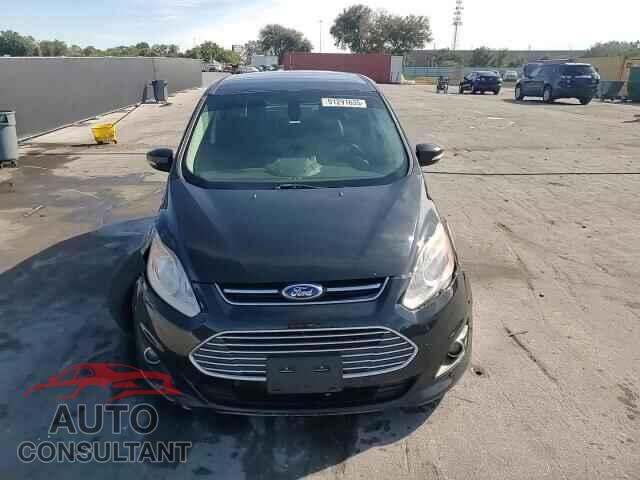FORD CMAX 2015 - 1FADP5CU9FL110681