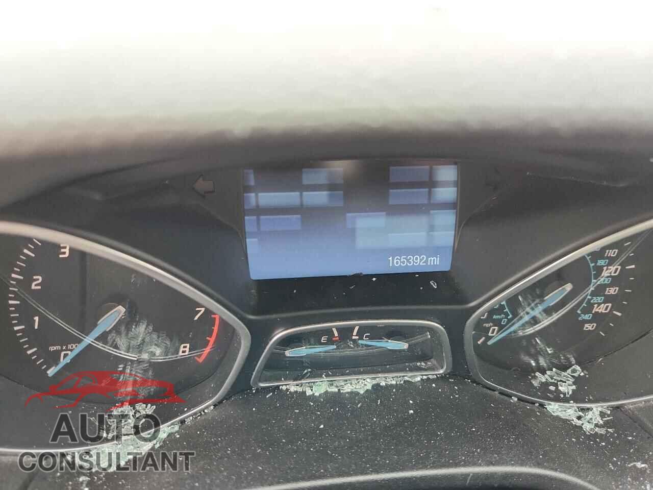 FORD FOCUS 2012 - 1FAHP3K29CL219577