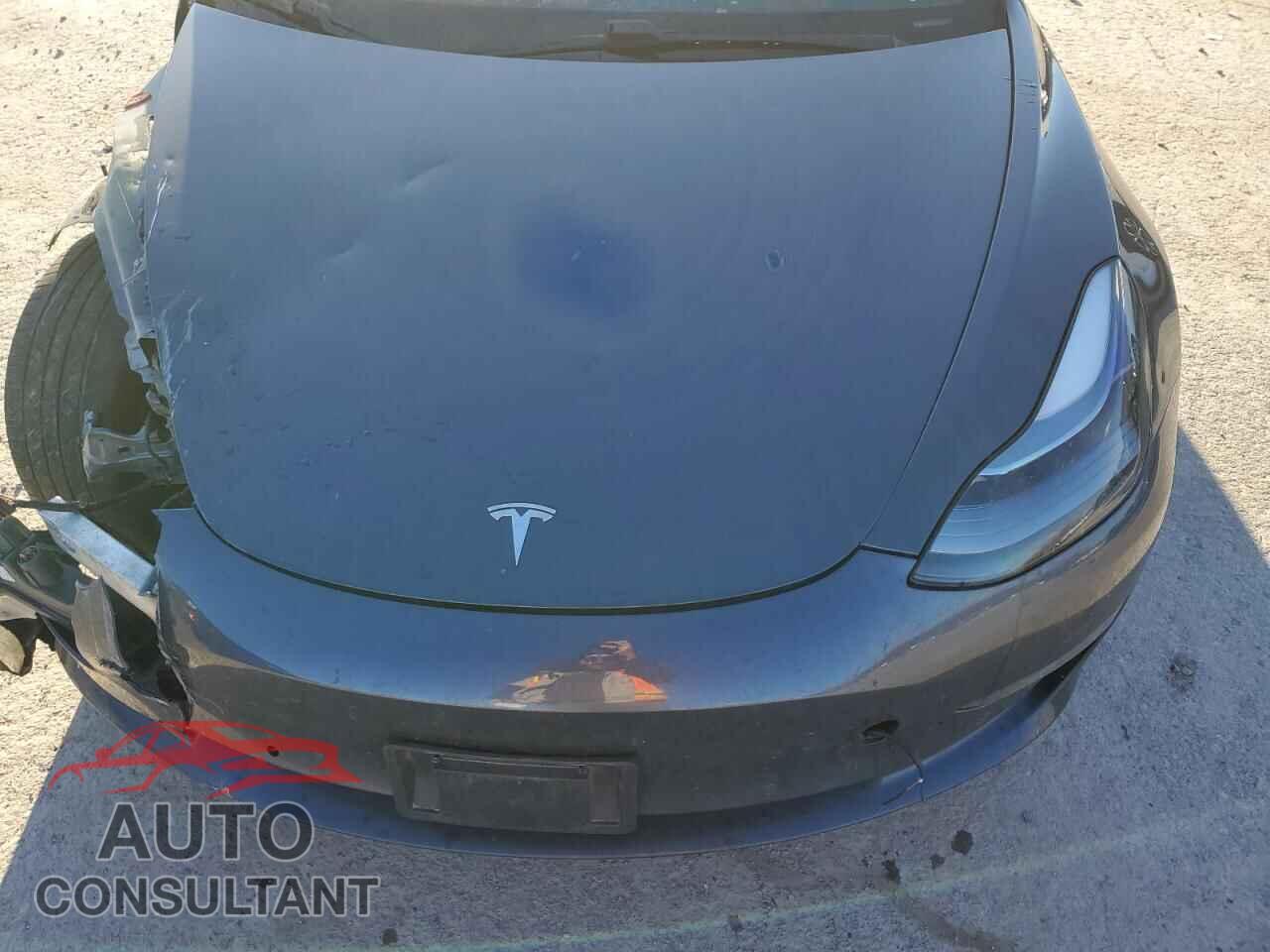 TESLA MODEL 3 2020 - 5YJ3E1EA9LF803529