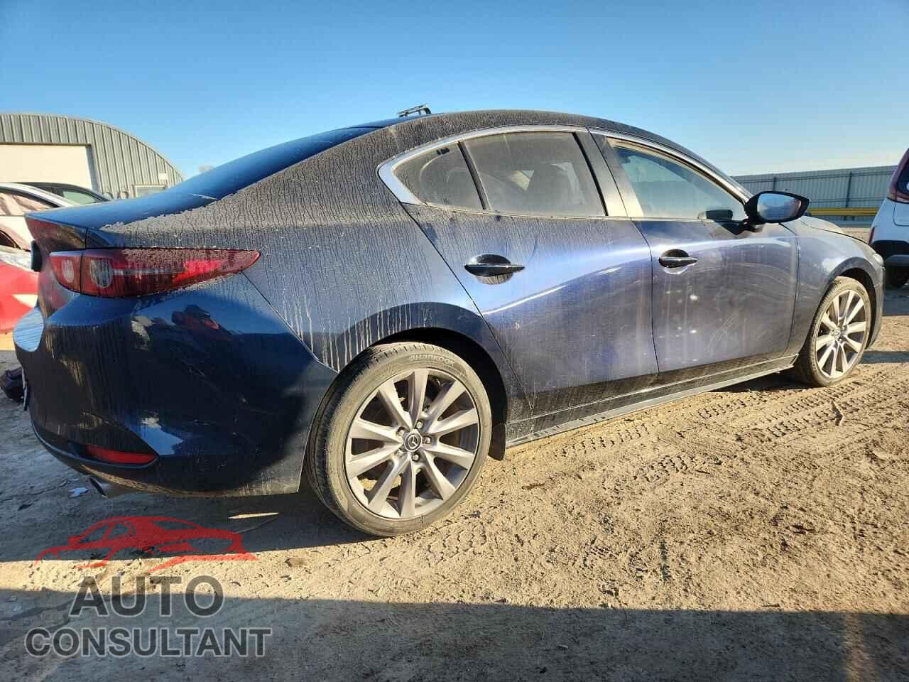 MAZDA 3 2019 - JM1BPACL9K1109103