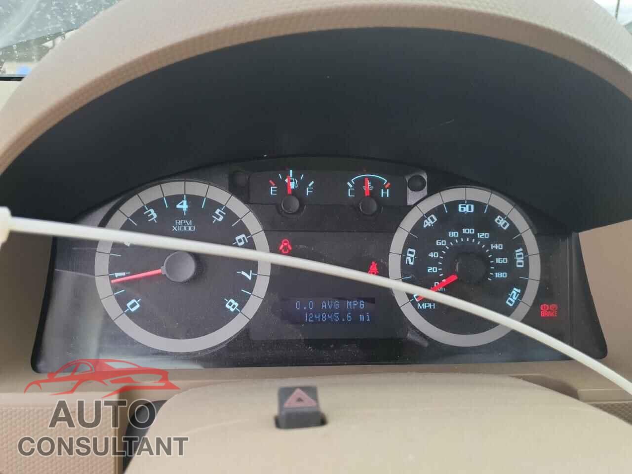 FORD ESCAPE 2012 - 1FMCU0D79CKA94831