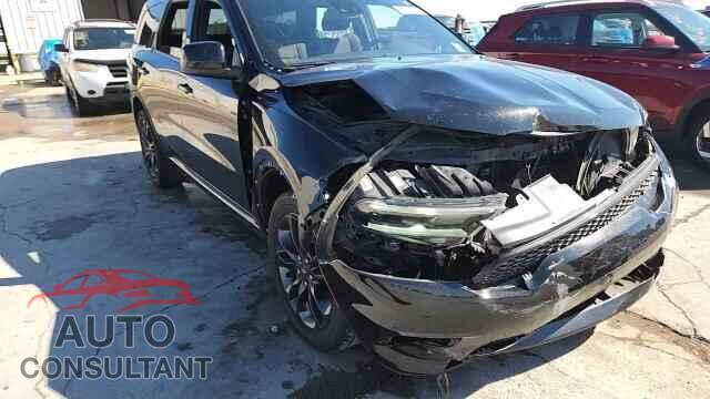 DODGE DURANGO 2023 - 1C4RDHAG6PC612556