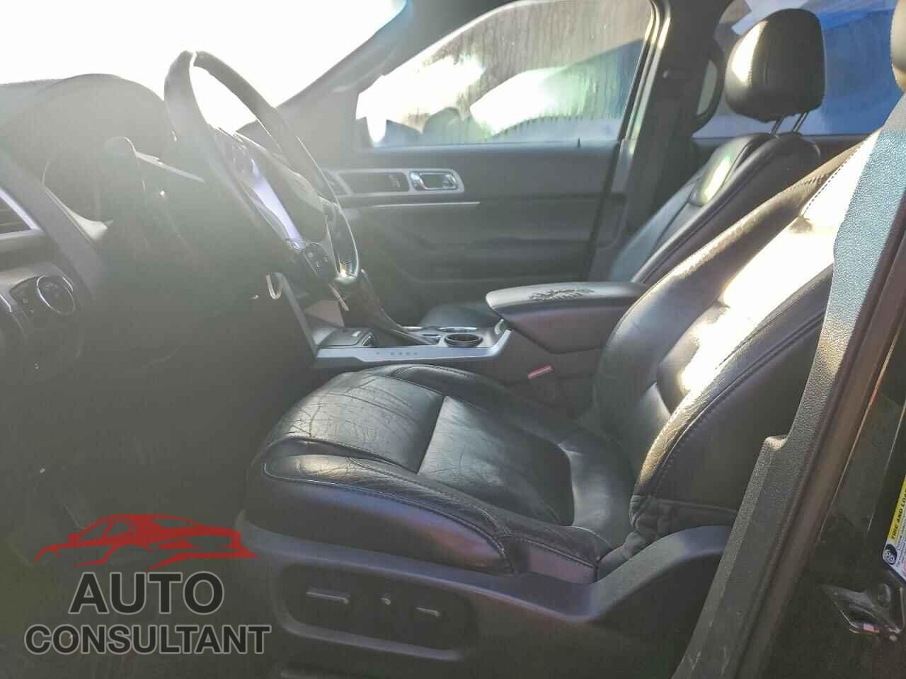 FORD EXPLORER 2013 - 1FM5K7D91DGC44301
