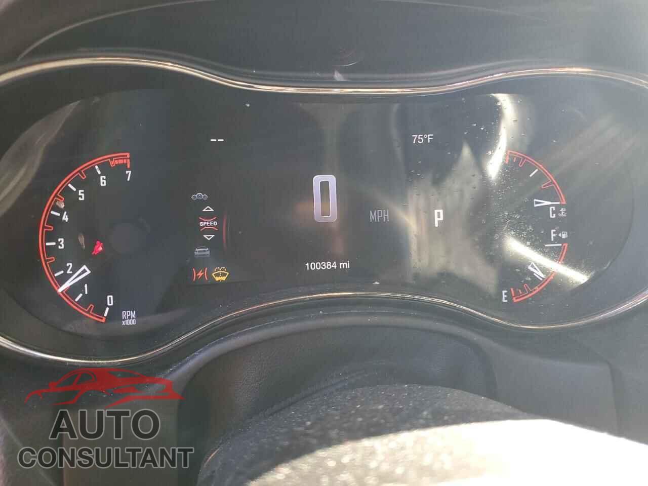 DODGE DURANGO 2020 - 1C4RDHDGXLC142005