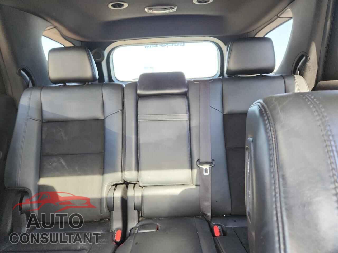 DODGE DURANGO 2019 - 1C4SDJCT3KC779856