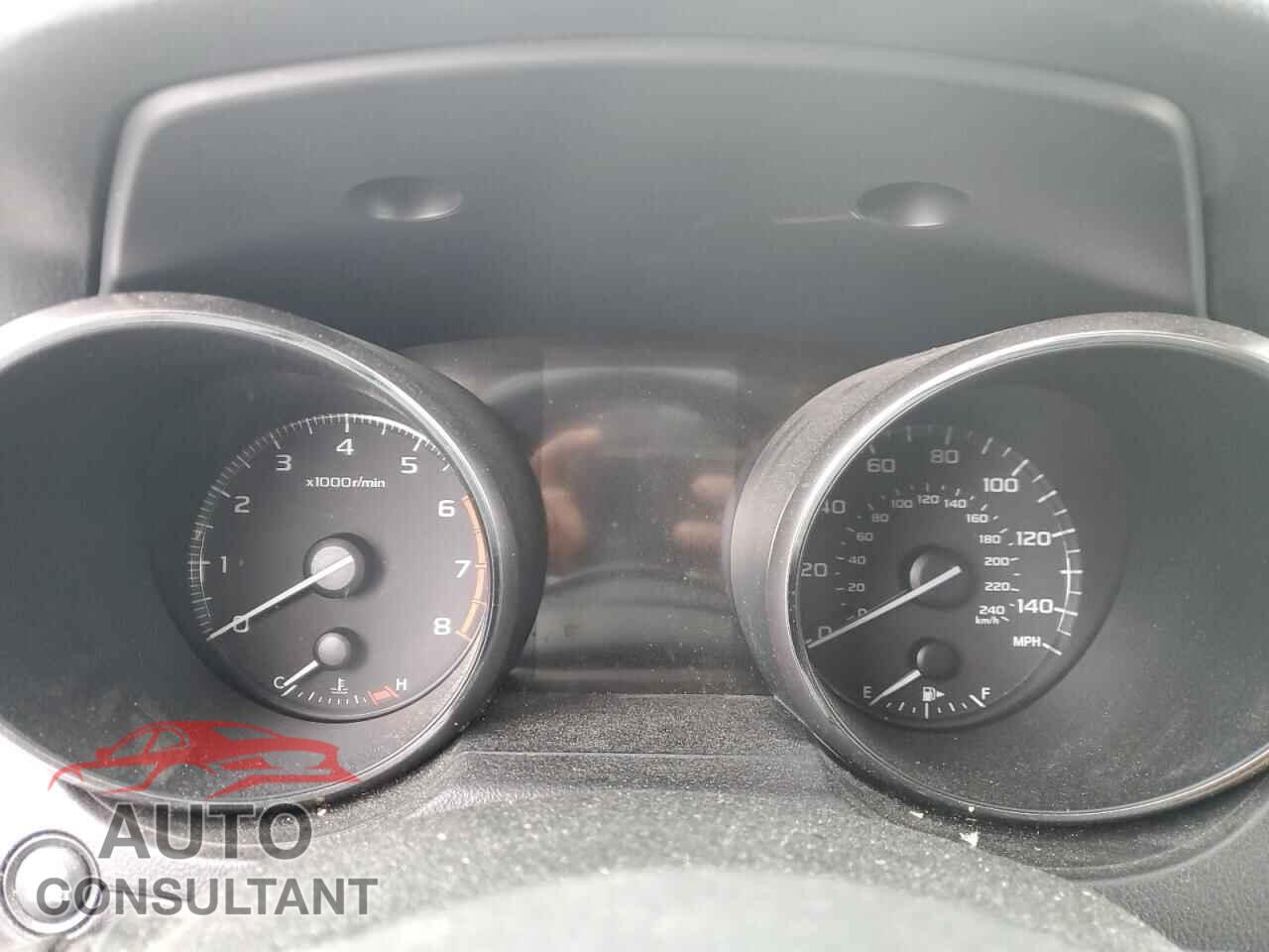 SUBARU OUTBACK 2015 - 4S4BSAFC8F3225120