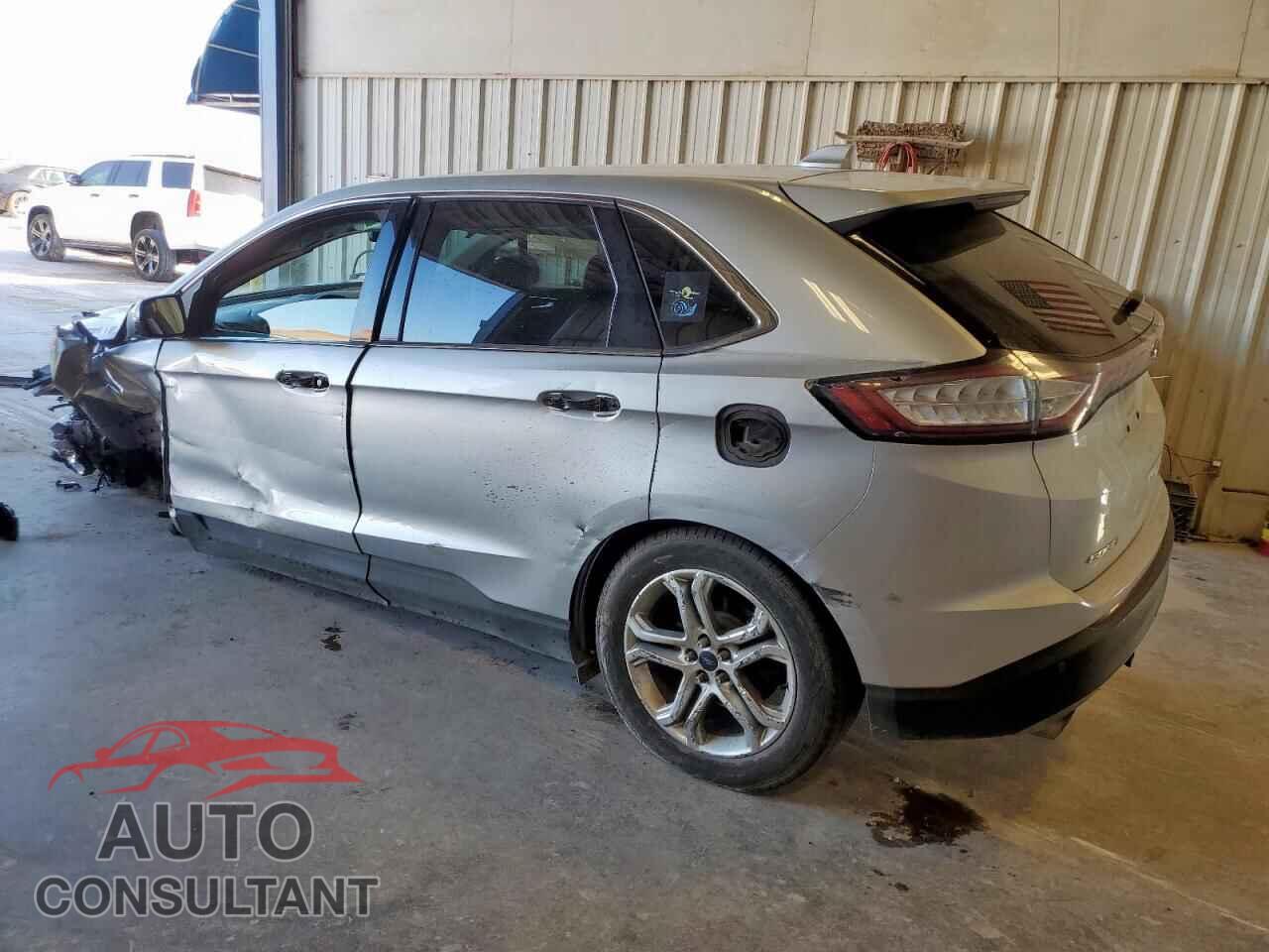FORD EDGE 2018 - 2FMPK3K82JBB87959