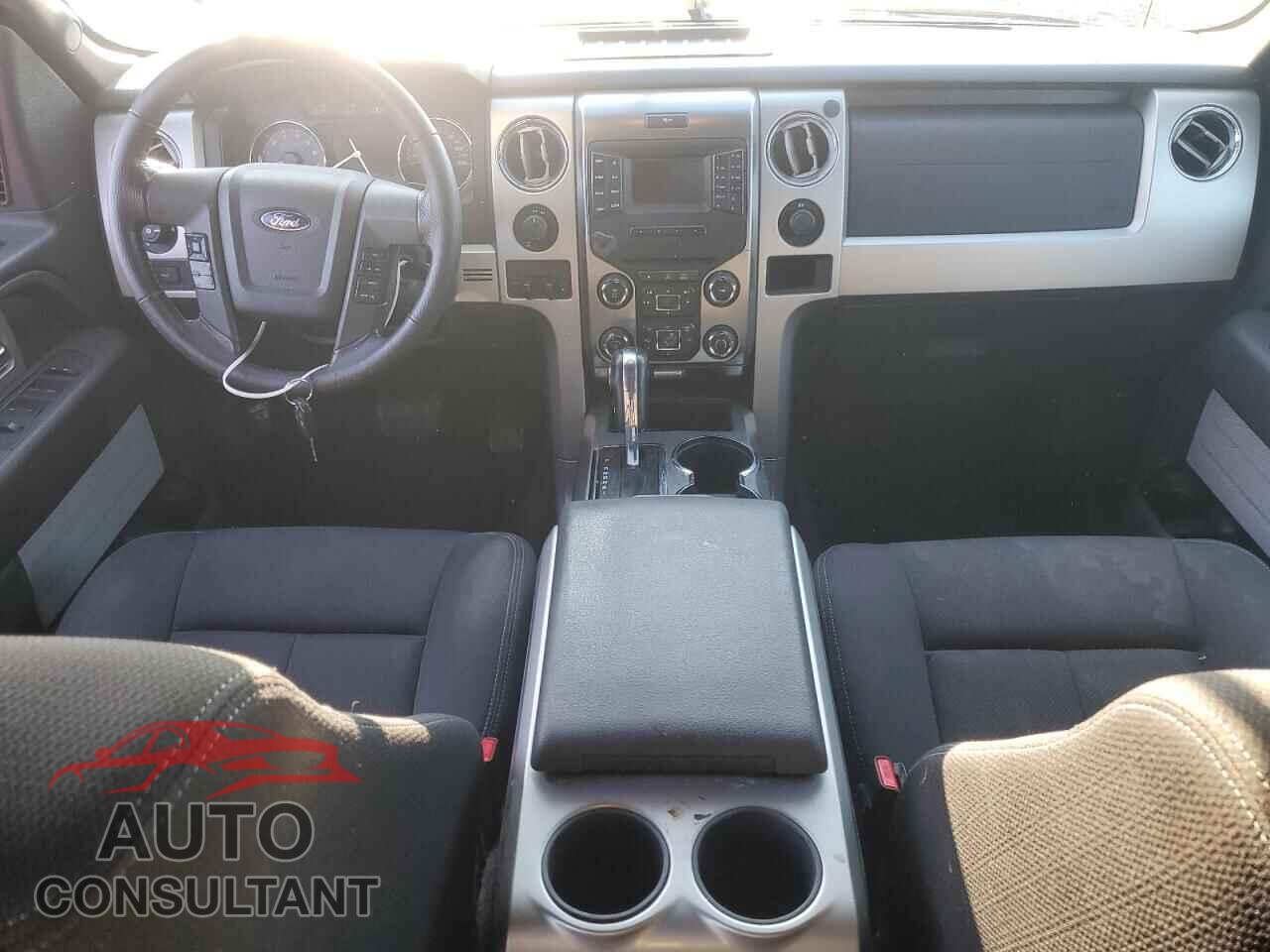 FORD F-150 2013 - 1FTFW1CT1DFD33587