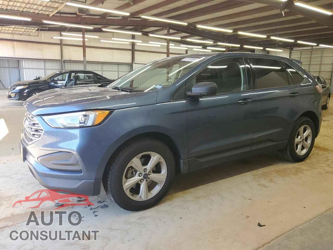 FORD EDGE 2019 - 2FMPK3G98KBB41457