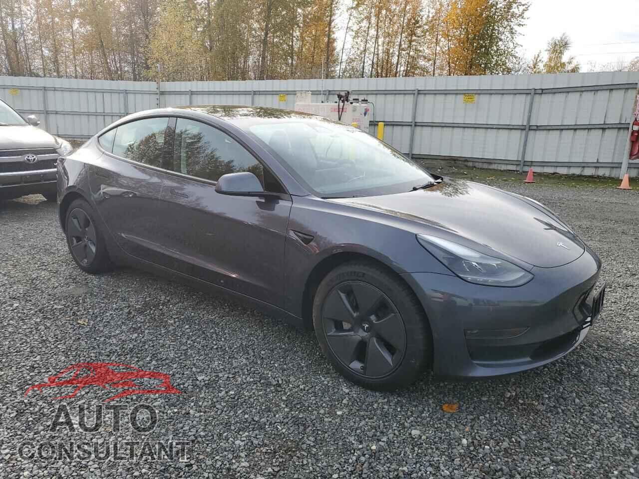 TESLA MODEL 3 2023 - 5YJ3E1EA9PF697220