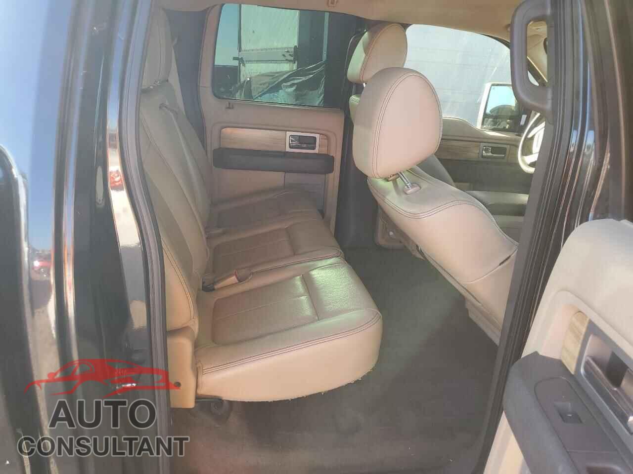FORD F-150 2011 - 1FTFW1EF3BFA69566