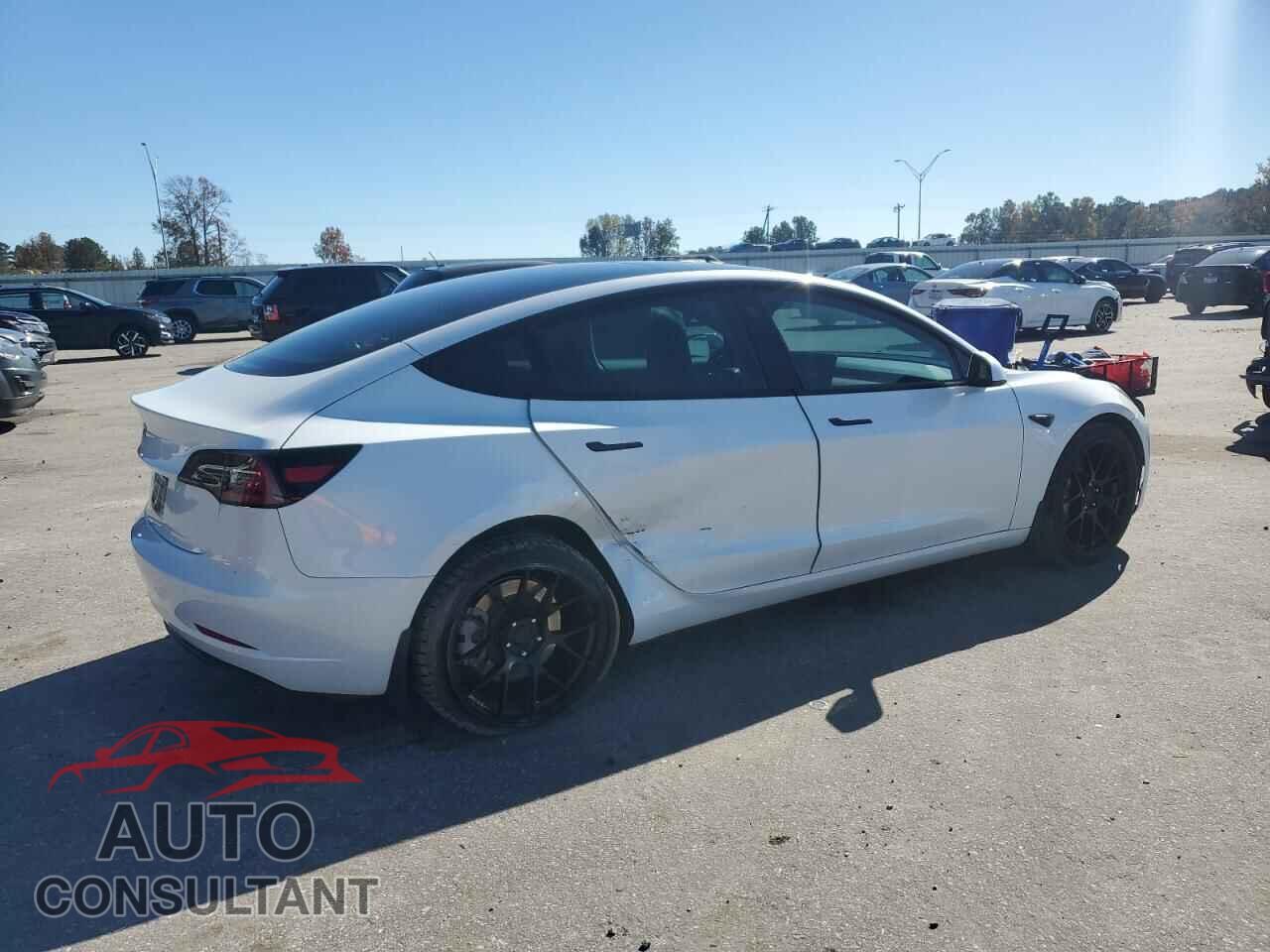 TESLA MODEL 3 2023 - 5YJ3E1EA9PF406392