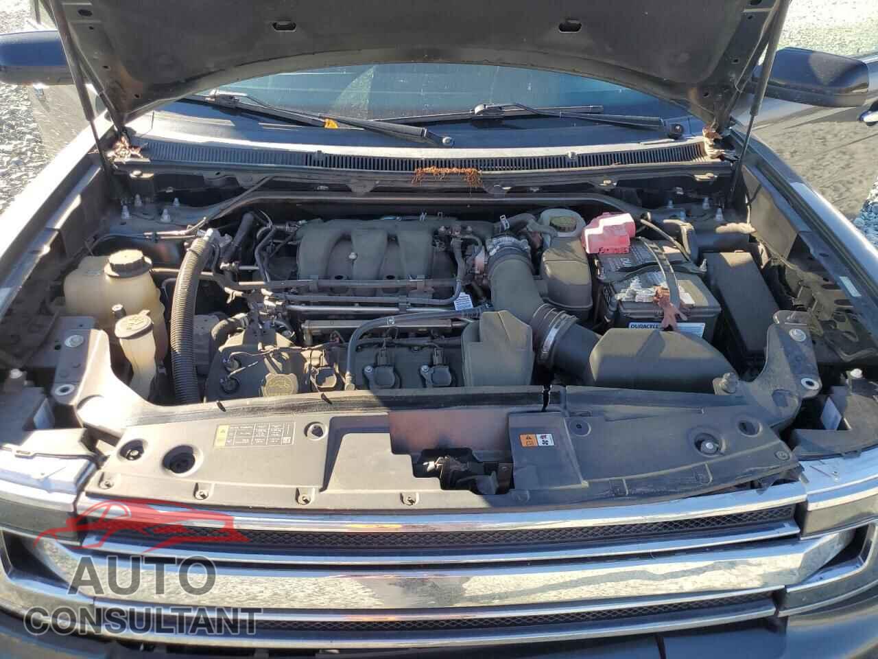 FORD FLEX 2016 - 2FMGK5C83GBA14471