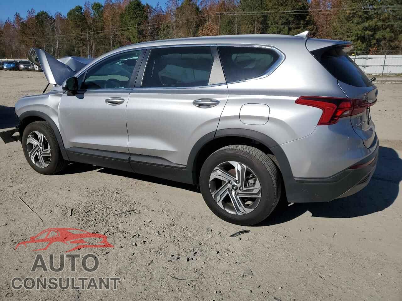 HYUNDAI SANTA FE 2023 - 5NMS14AJ5PH646102