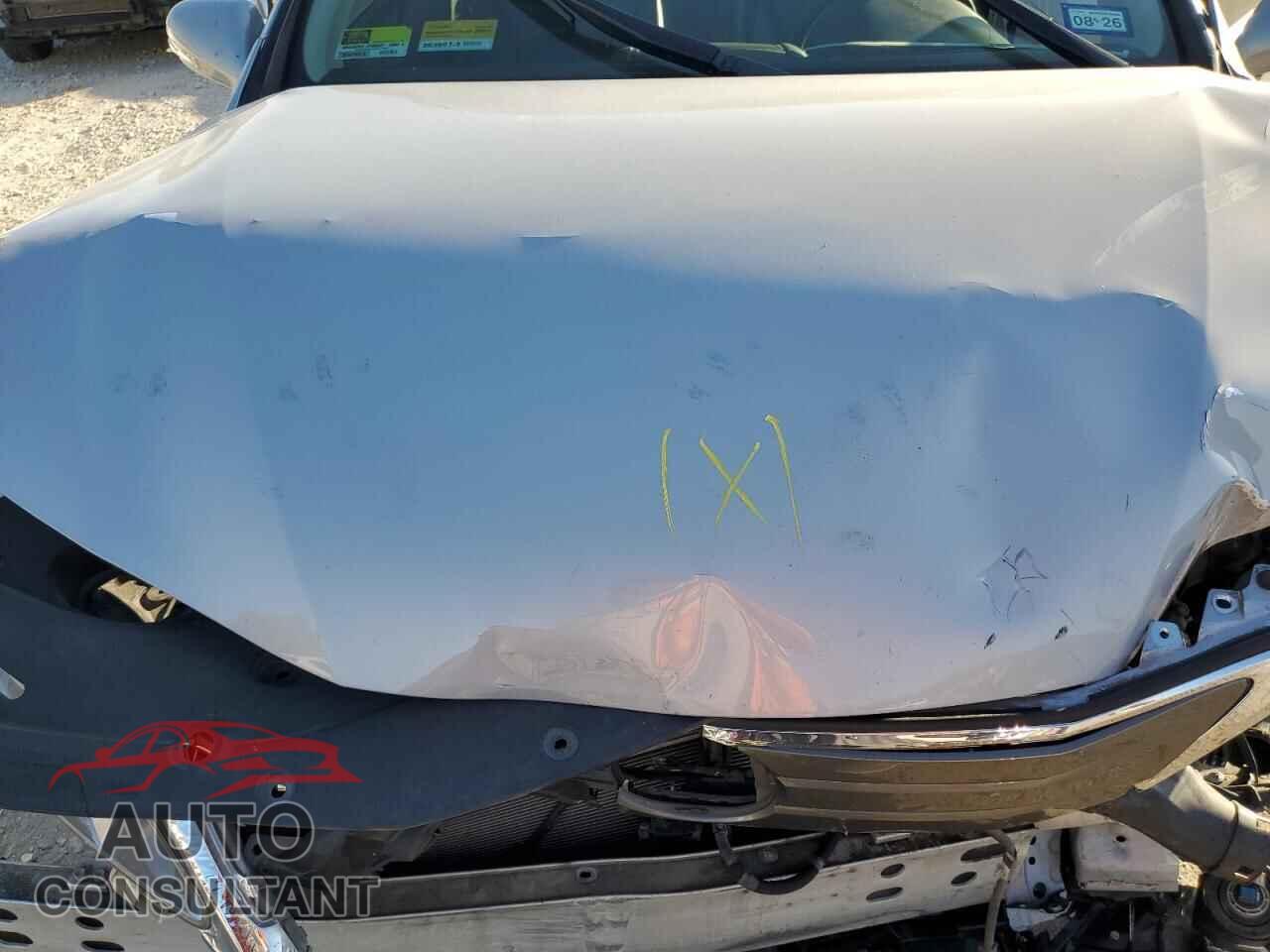 LEXUS HS 2010 - JTHBB1BA3A2024229