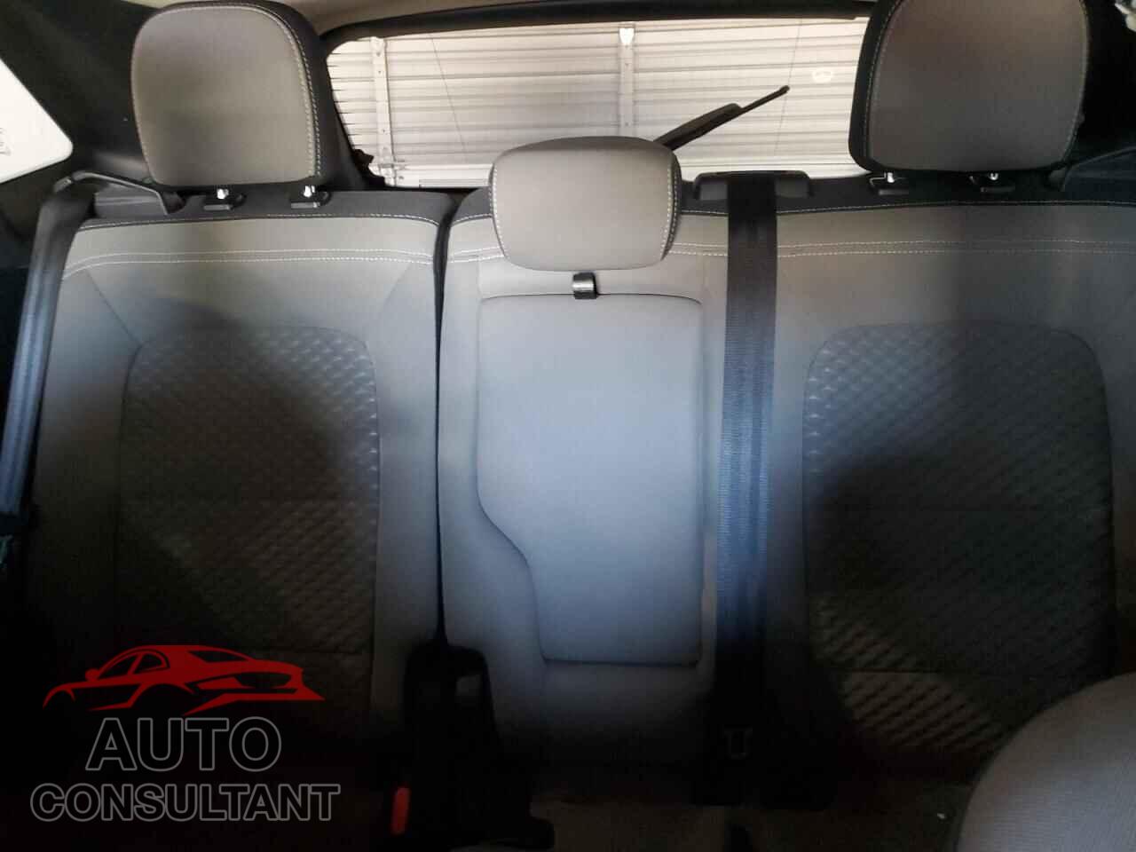 FORD ESCAPE 2020 - 1FMCU0G66LUA99086