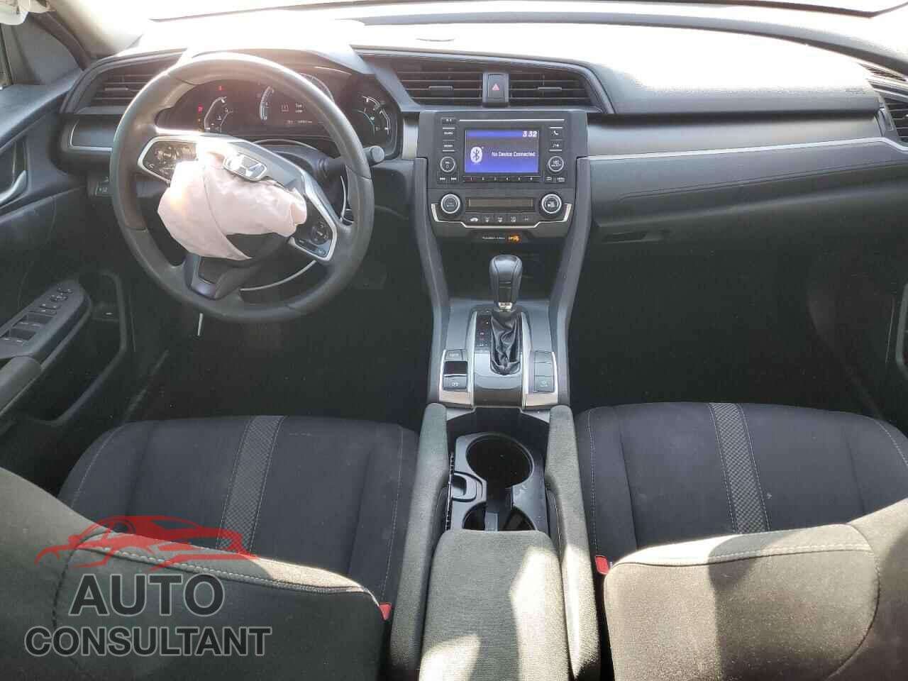 HONDA CIVIC 2020 - 2HGFC2F64LH559609