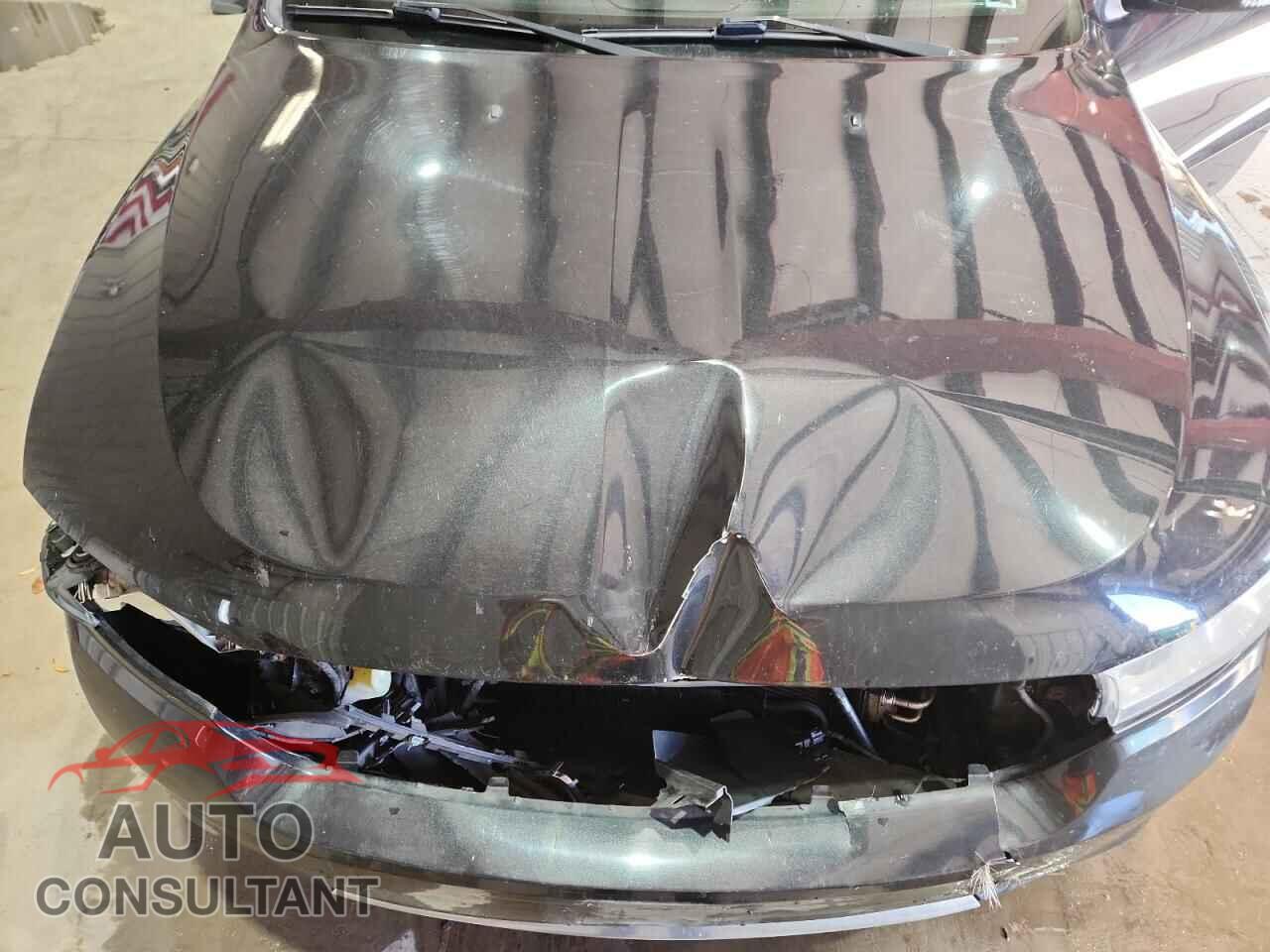 DODGE DURANGO 2013 - 1C4RDJDG7DC675552