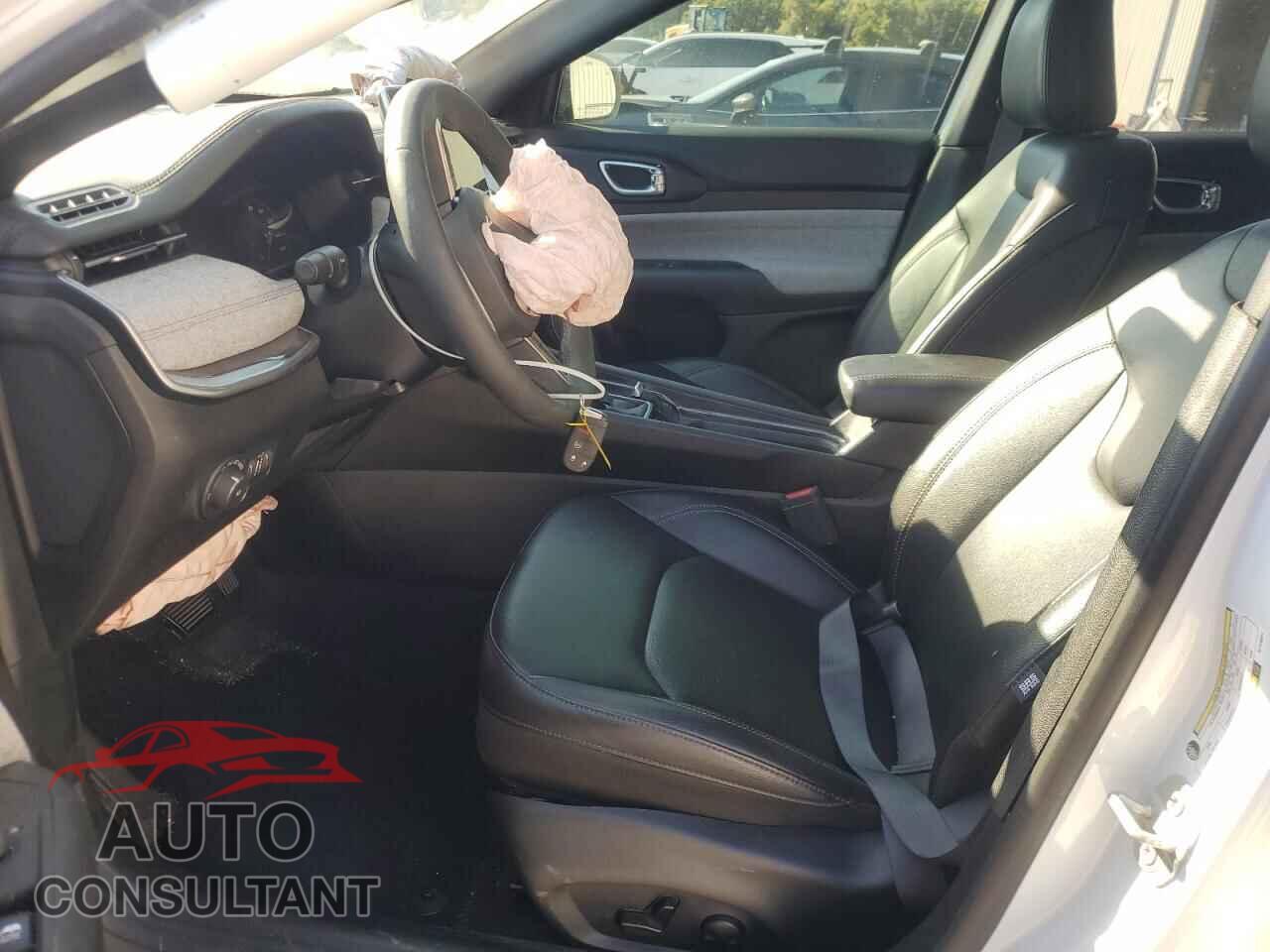 JEEP COMPASS 2024 - 3C4NJDFN2RT126051