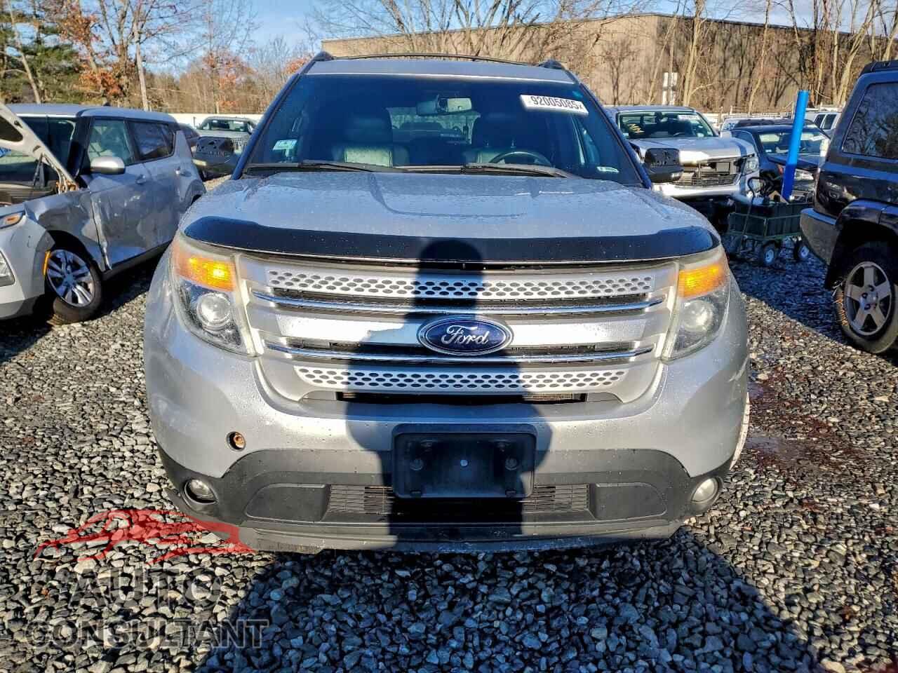 FORD EXPLORER 2013 - 1FM5K8D89DGA22702