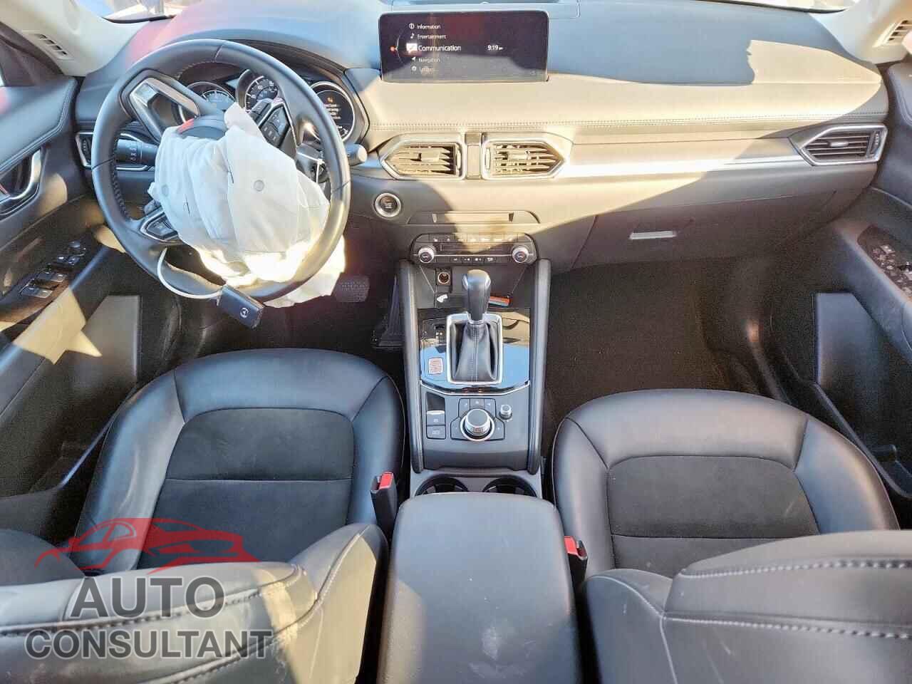 MAZDA CX-5 SELEC 2022 - JM3KFBBM1N0617618