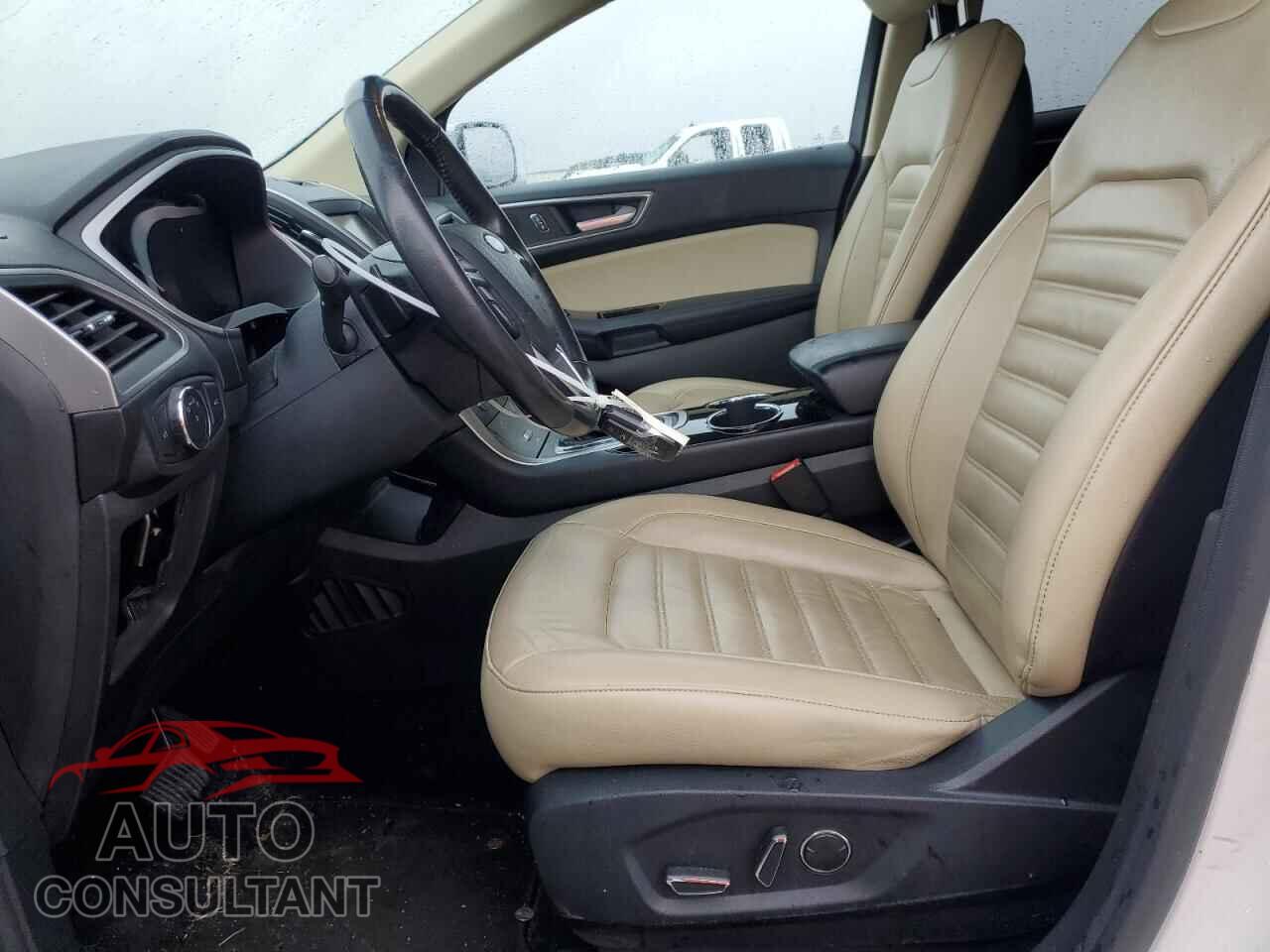 FORD EDGE 2015 - 2FMTK3J97FBB28146