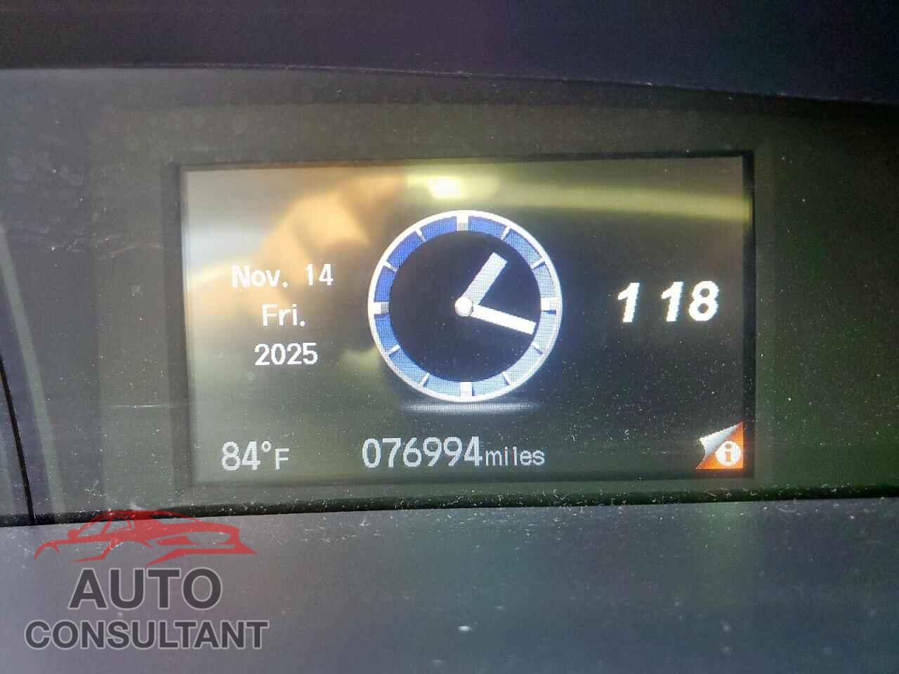HONDA CIVIC 2014 - 19XFB2F81EE060428