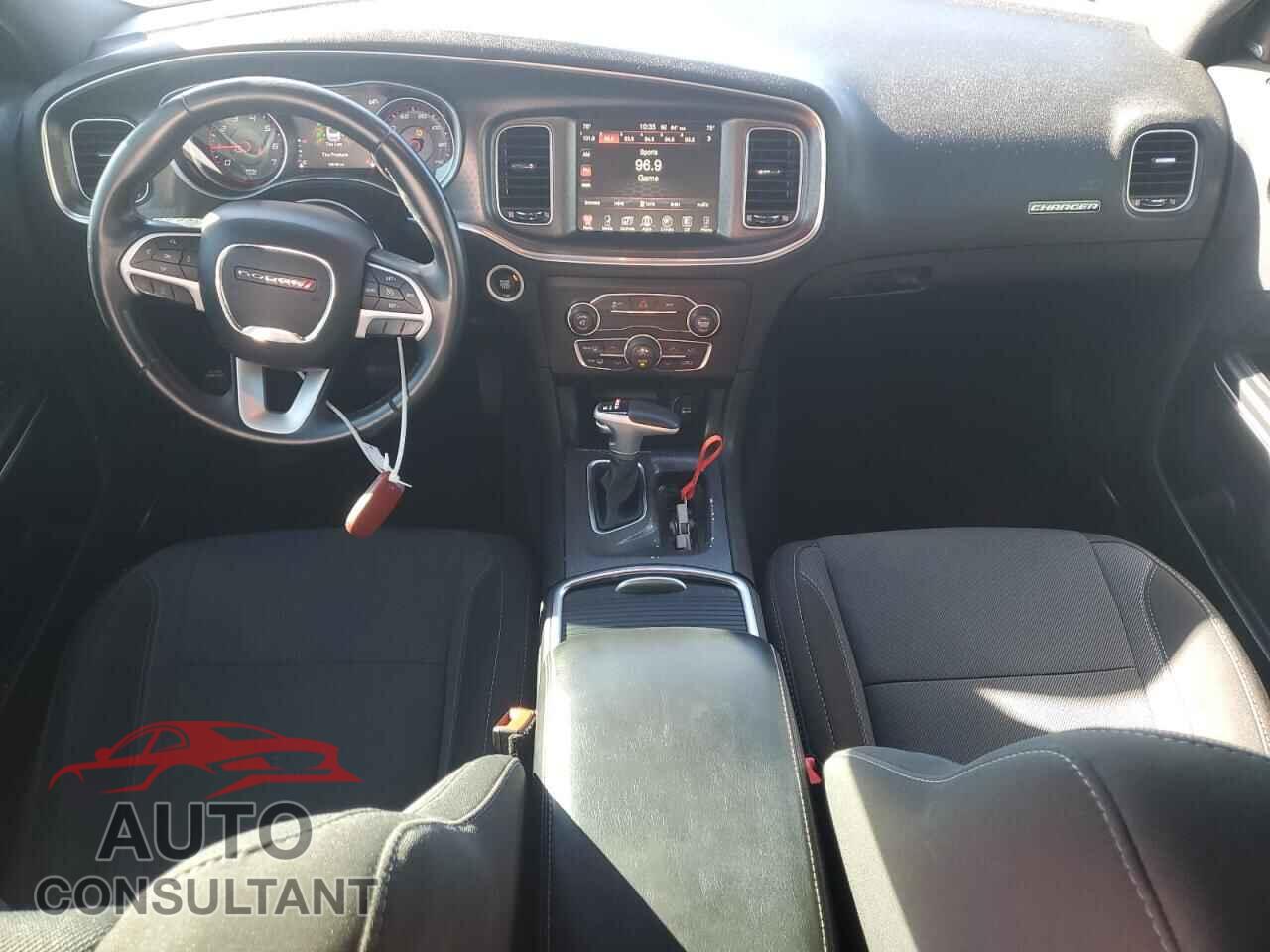 DODGE CHARGER 2016 - 2C3CDXHG2GH354950