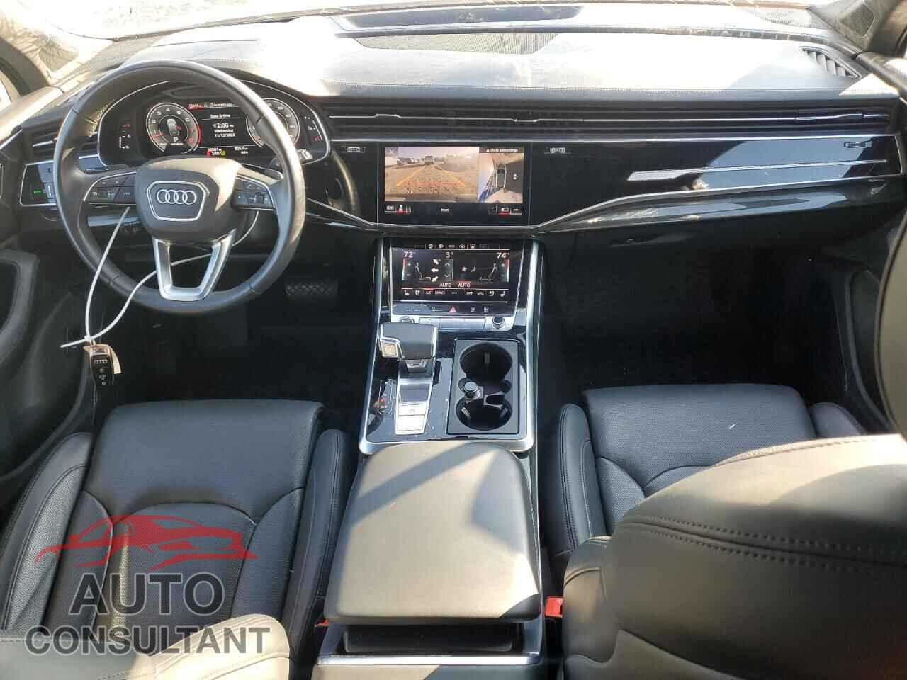 AUDI Q7 2021 - WA1VXAF74MD018618