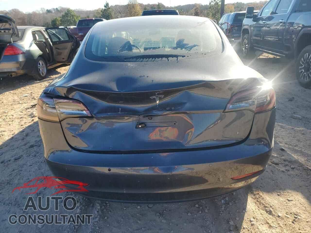 TESLA MODEL 3 2020 - 5YJ3E1EA4LF796814