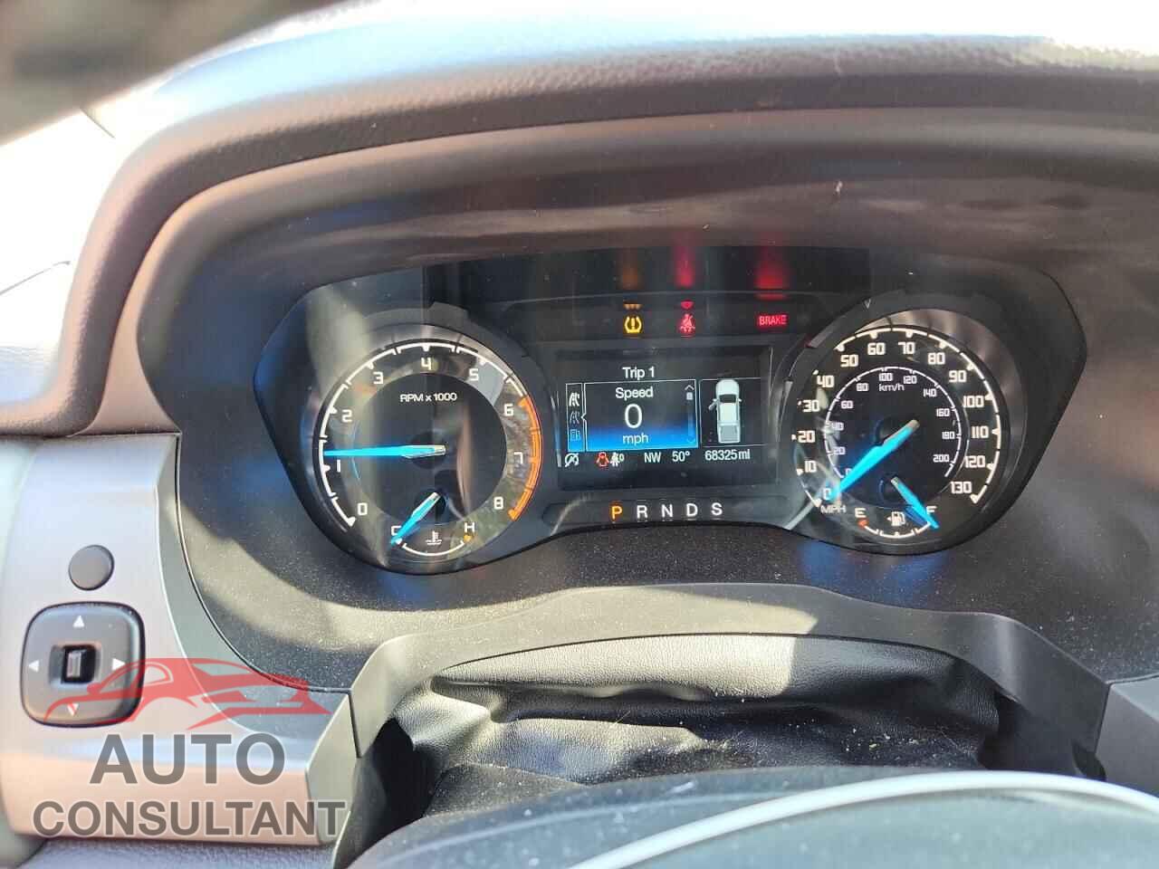 FORD RANGER 2021 - 1FTER4FH3MLD27593
