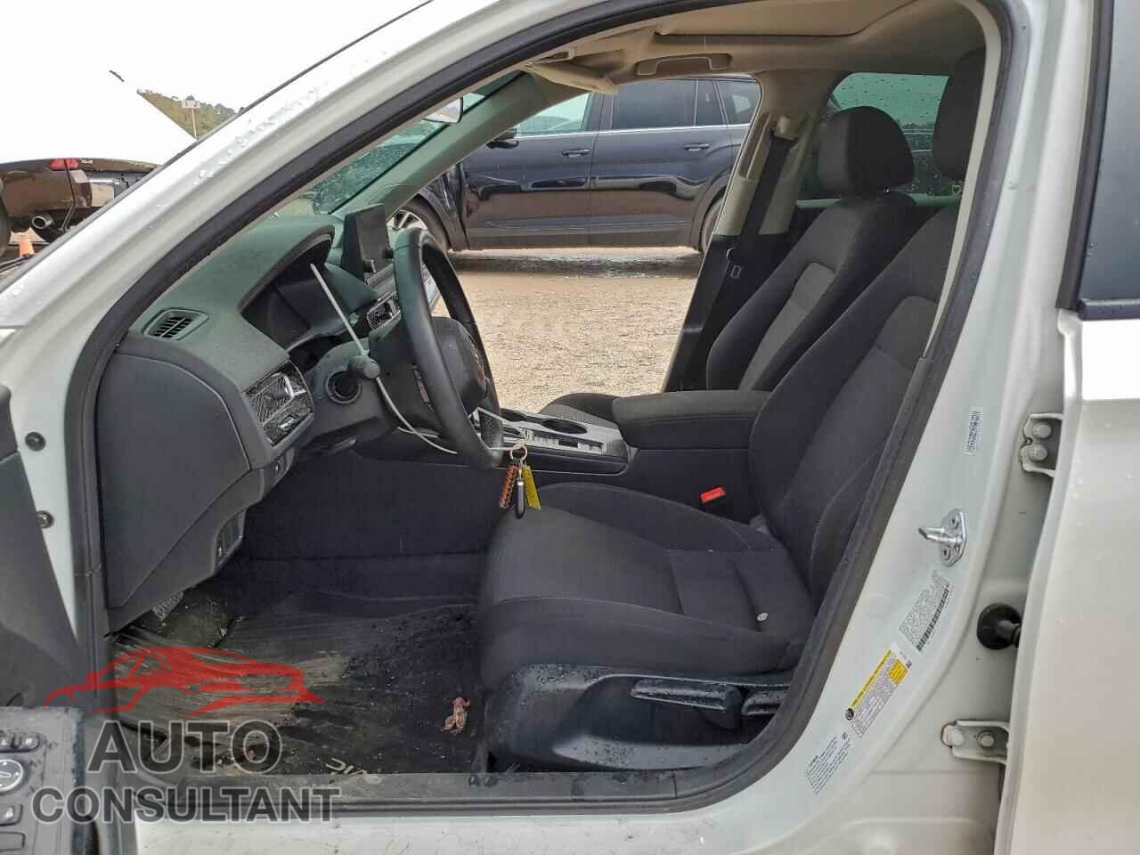 HONDA CIVIC 2023 - 2HGFE1F79PH321340