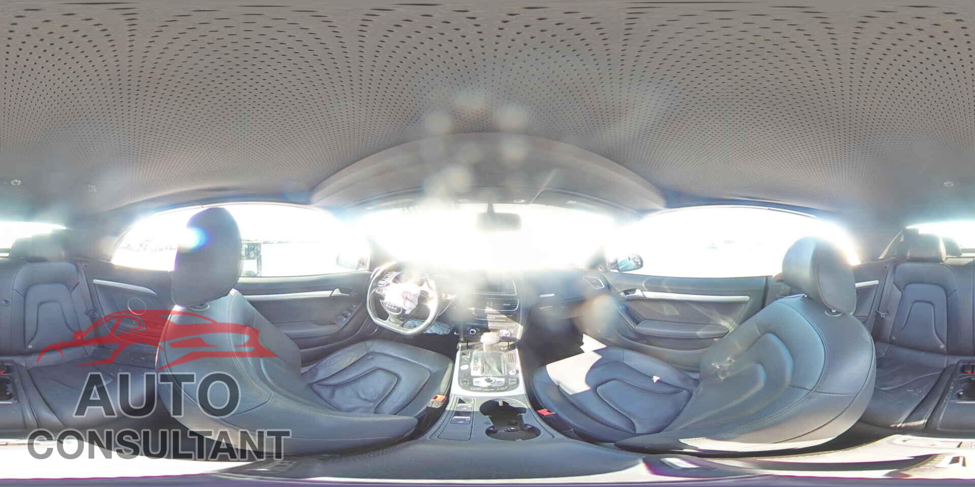 AUDI A5 2017 - WAUD2AFH4HN004479