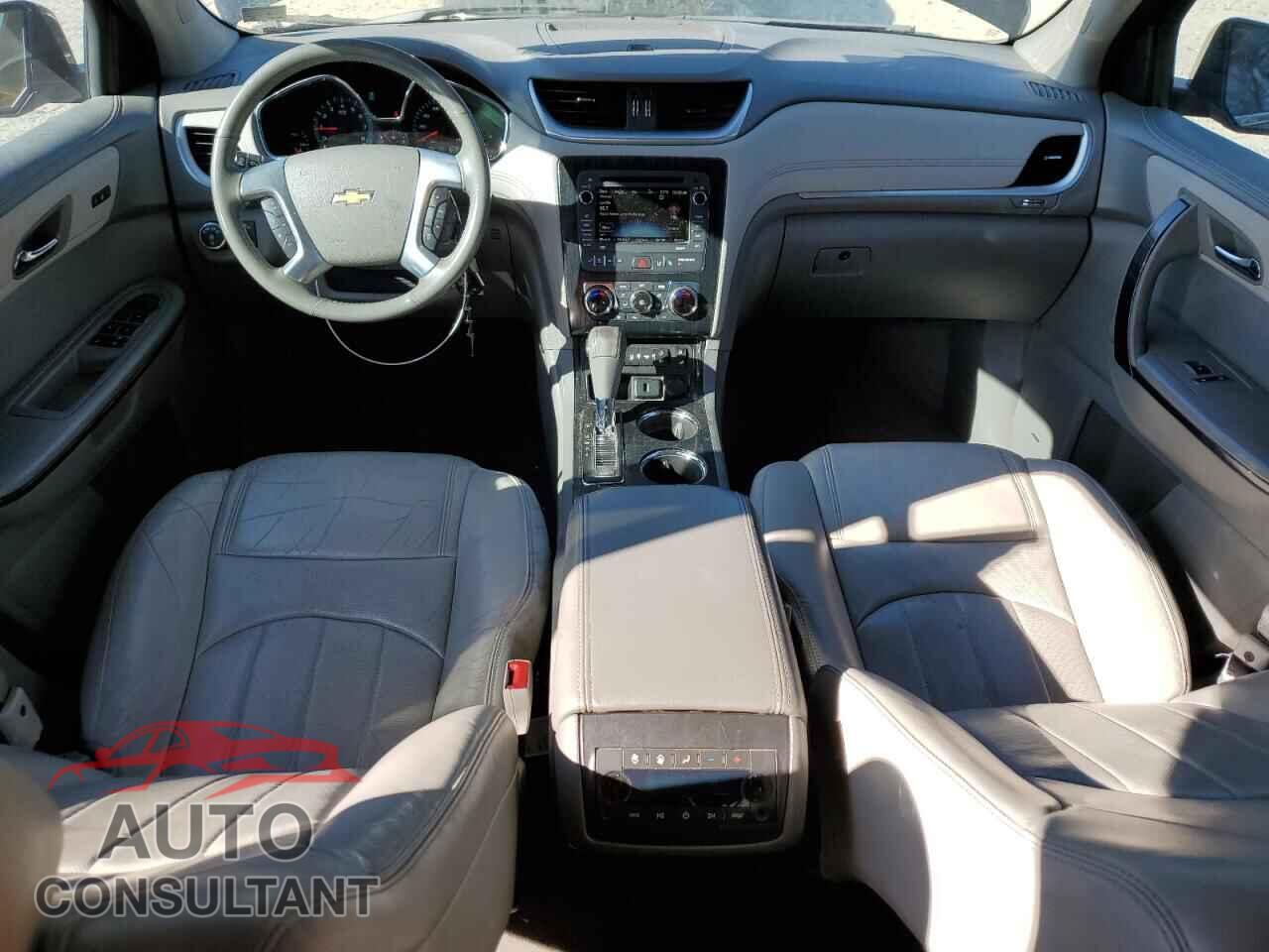 CHEVROLET TRAVERSE 2016 - 1GNKRJKD1GJ102178