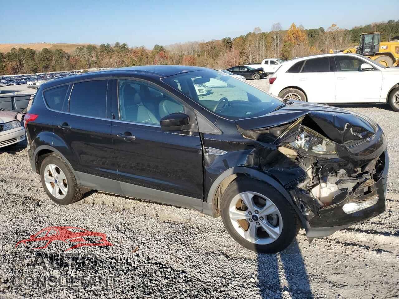 FORD ESCAPE 2015 - 1FMCU0G75FUB88127