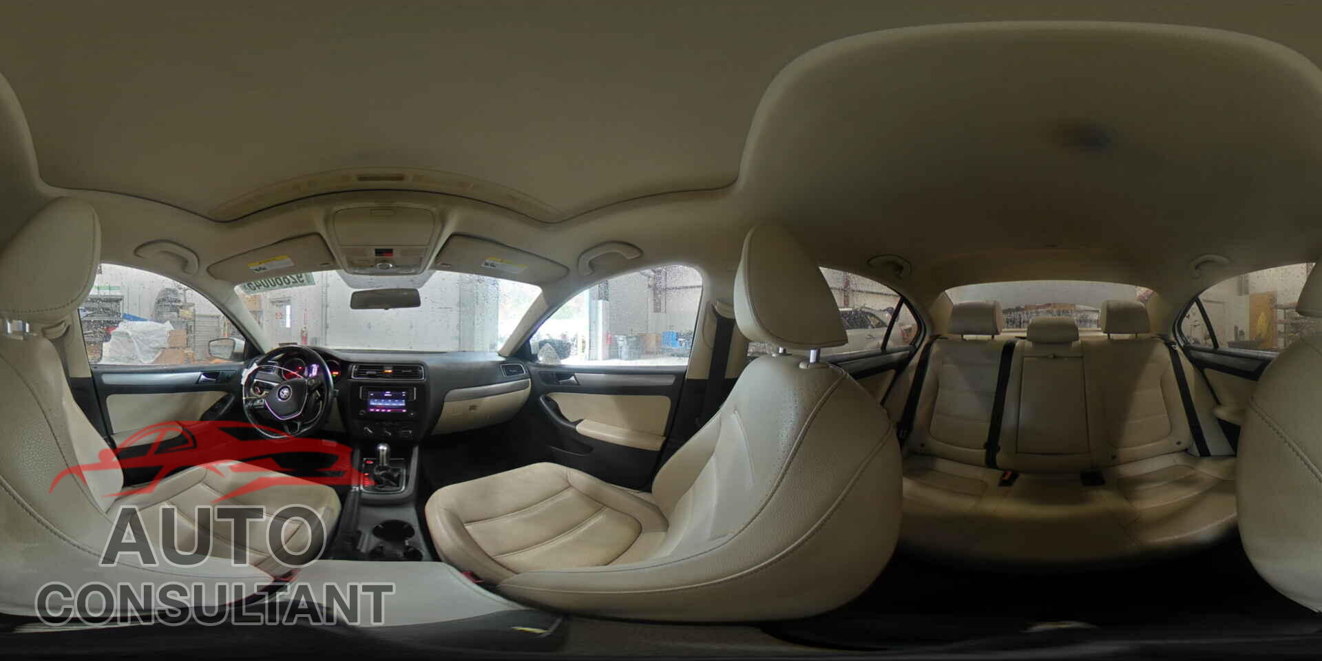 VOLKSWAGEN JETTA 2017 - 3VWDB7AJ2HM295765