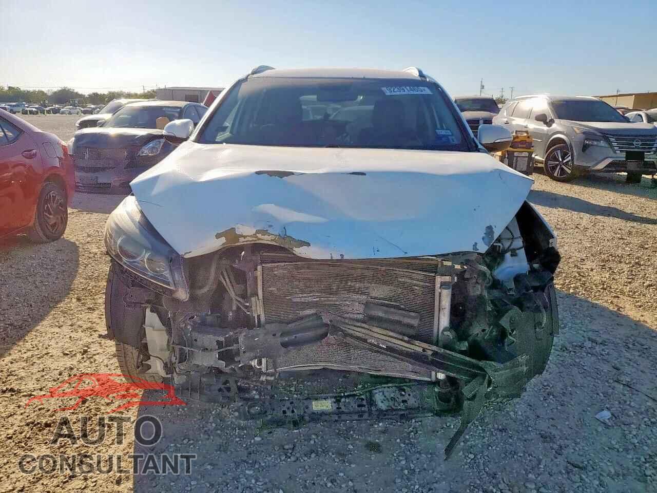 KIA SORENTO 2016 - 5XYPGDA35GG069930
