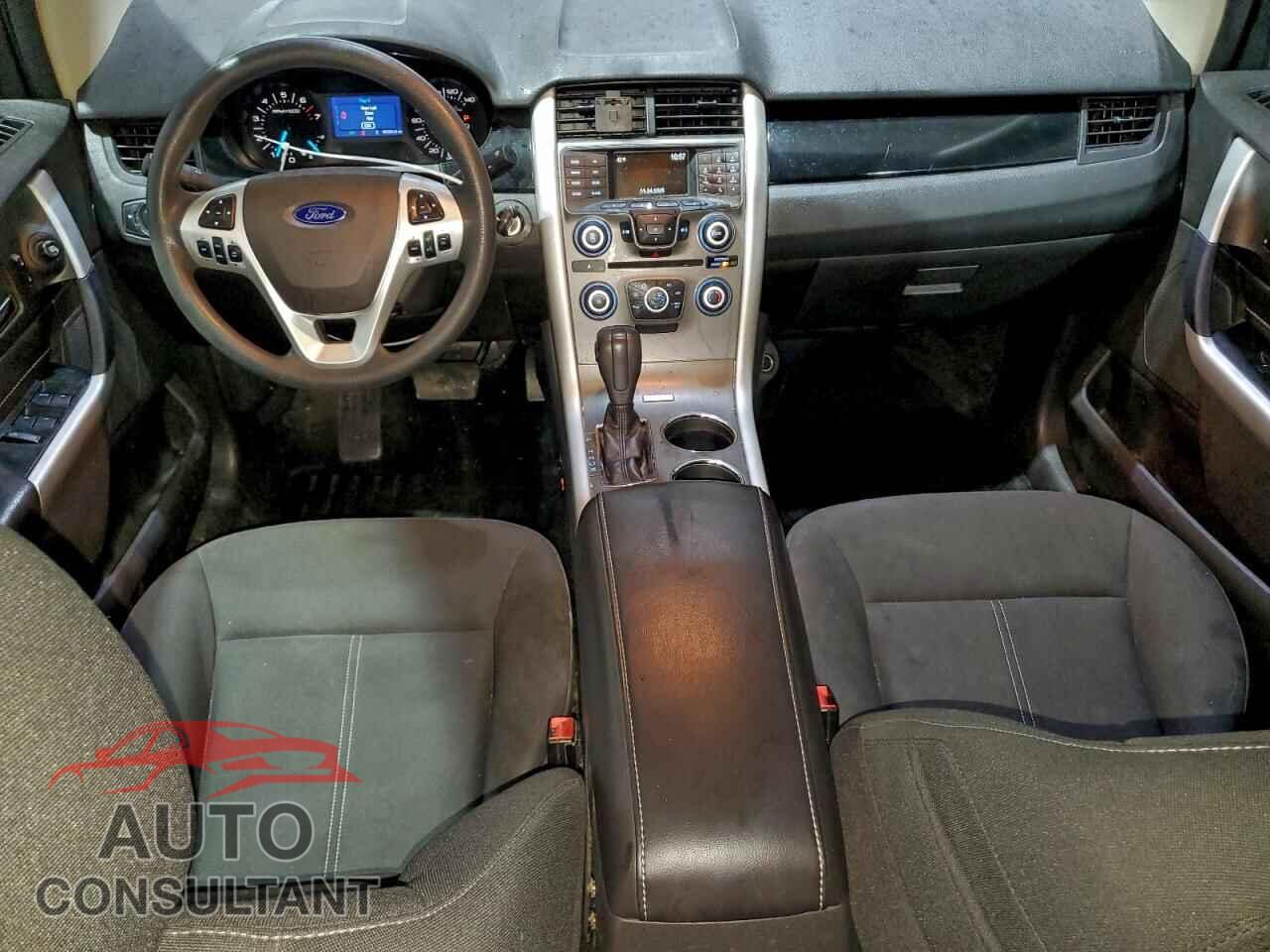 FORD EDGE 2014 - 2FMDK4GC9EBB13904